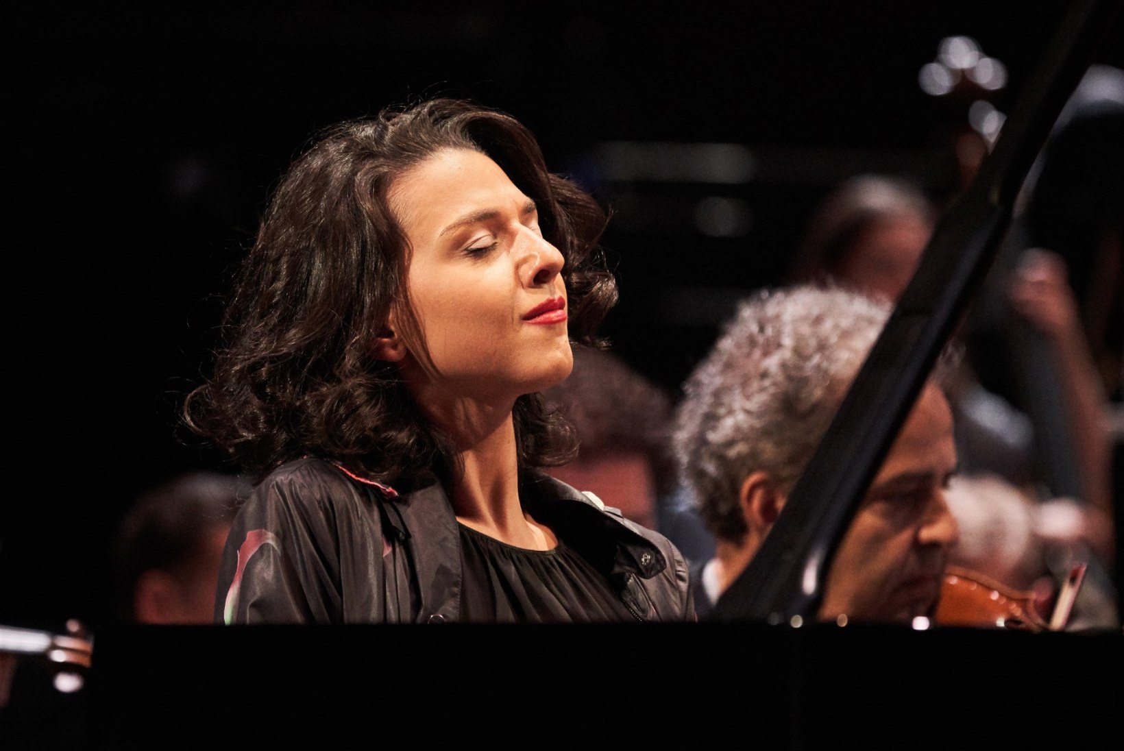 GALERII | Eesti Festivaliorkester tegi maailma suurimal klassikafestivalil BBC Proms muusikaajalugu 