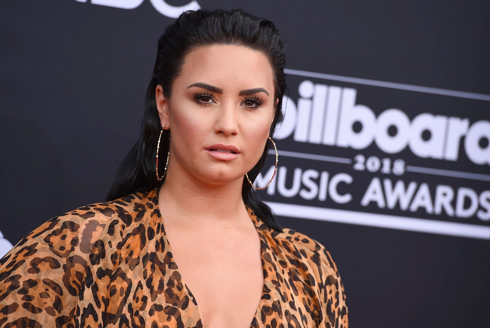 Demi Lovato üledoosi põhjustas kogemata tarvitatud fentanüül