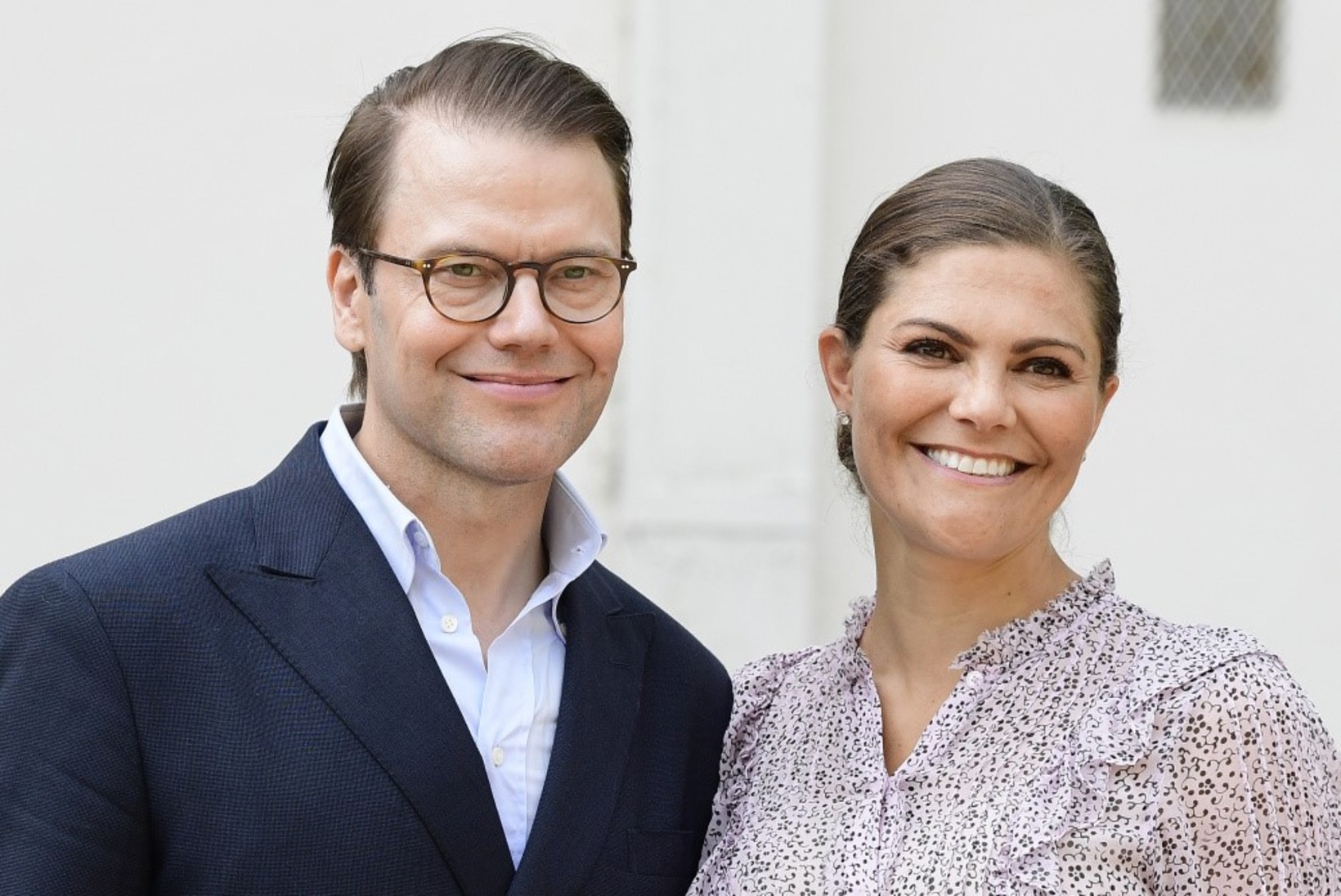 Rootsi kroonprintsess ja prints osalevad pühapäeval Naissaare kabeli taaspühitsemisel