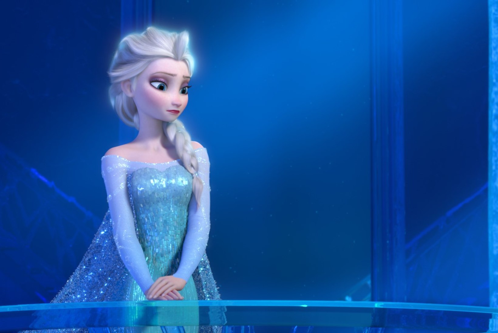 MÄLUMÄNG | Väike viktoriin filmist "Frozen"