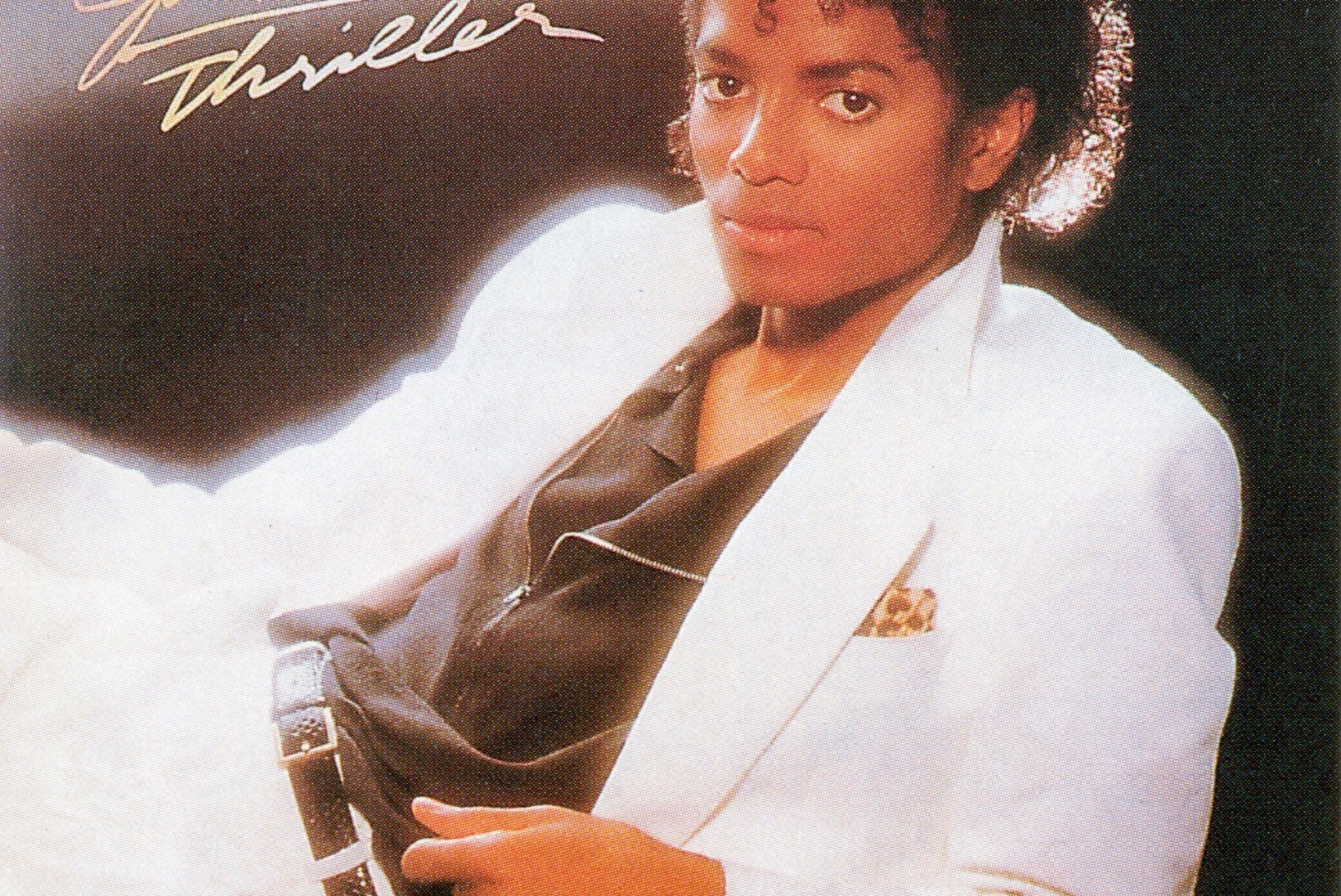 OOTAMATU: The Eagles purustas Michael Jacksoni „Thrilleri“ müügirekordi