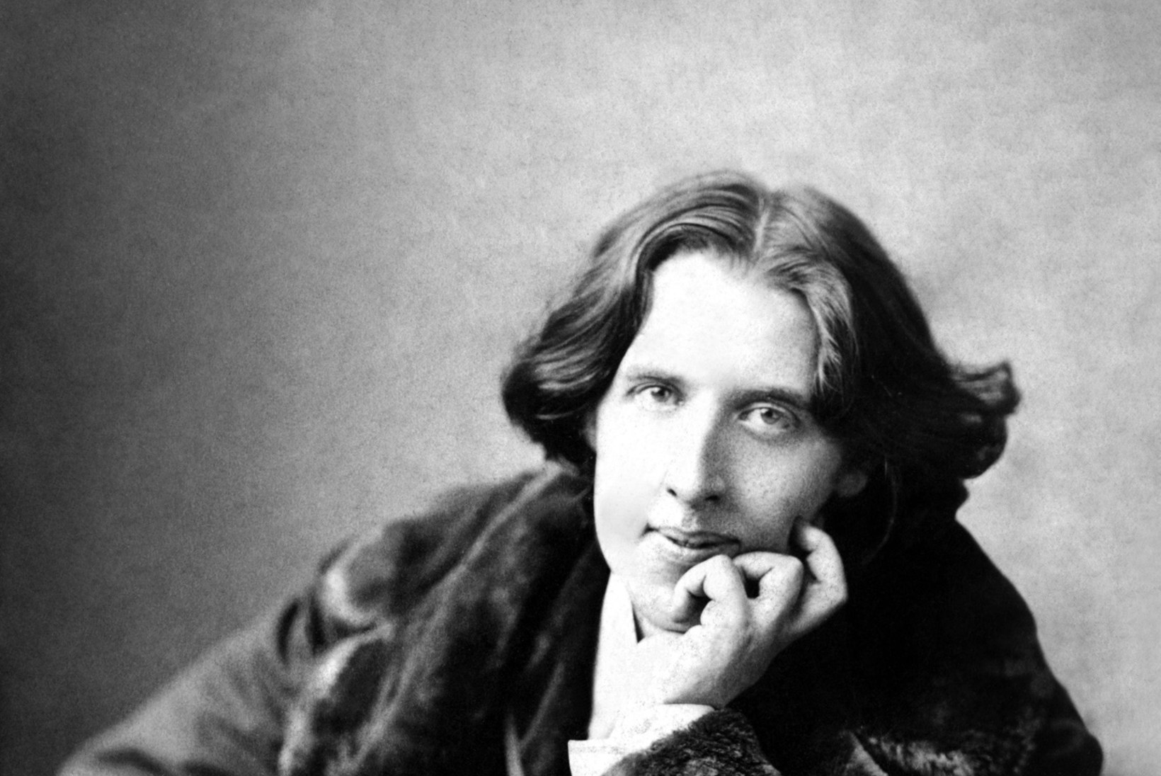 Kes oli see salapärane ameeriklanna, kellele Oscar Wilde südame kaotas?