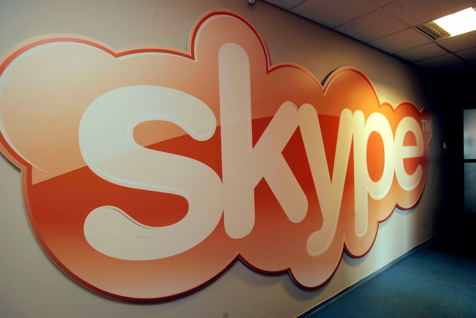 Skype'i loojate raha kasvatab ükssarvikuid