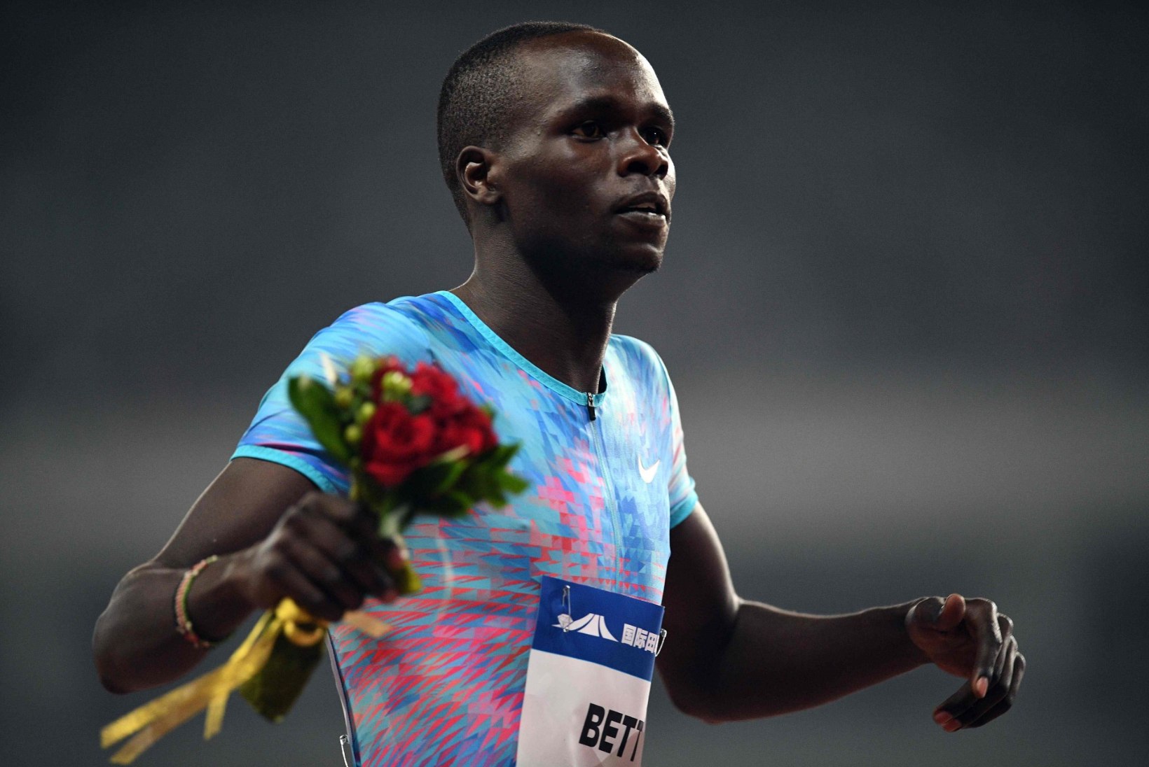 PETIS! Londoni MMi 800m medalivõitja andis positiivse dopinguproovi