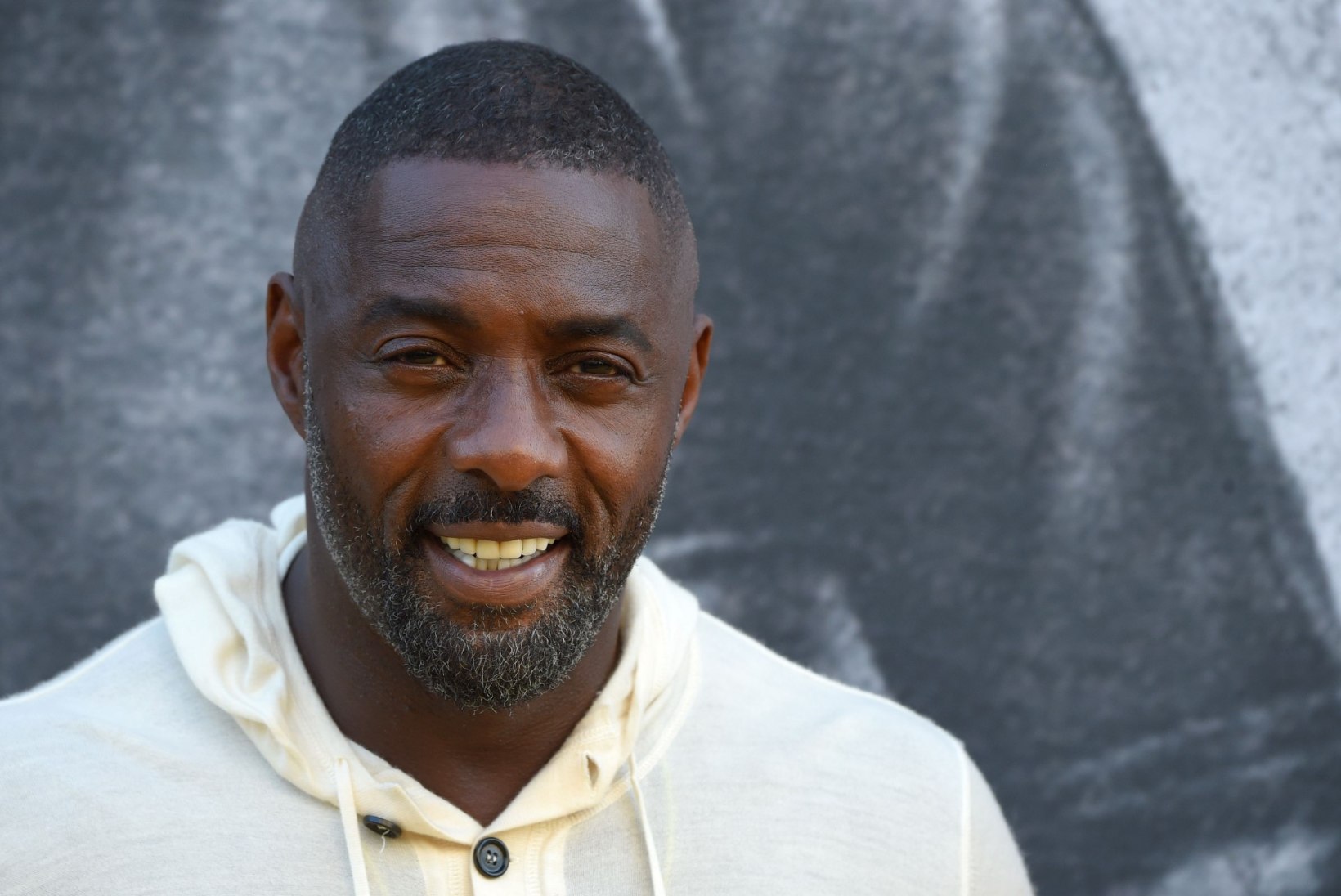 Idris Elba kommenteeris viimaks Bondi-kõlakaid