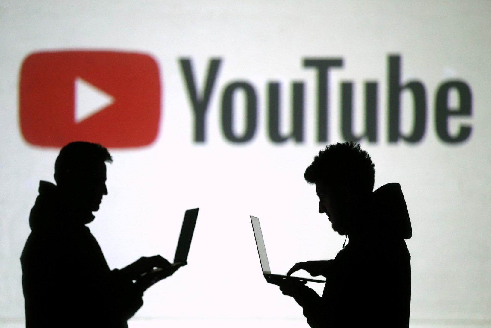 Videovaatajaid ootab YouTube'is ees ebameeldiv üllatus