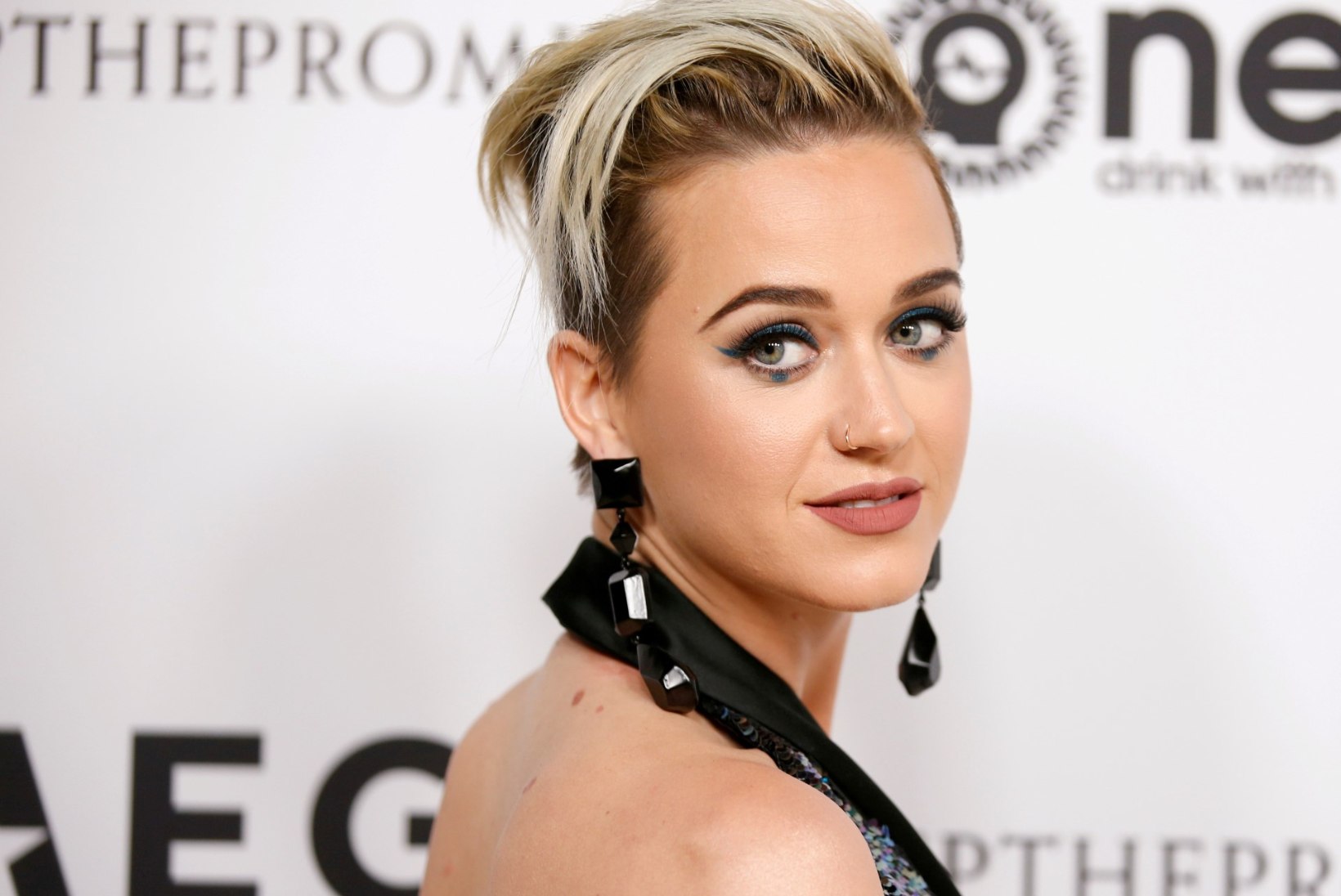 Katy Perry eitas, et produtsent Dr. Luke ta vägistas