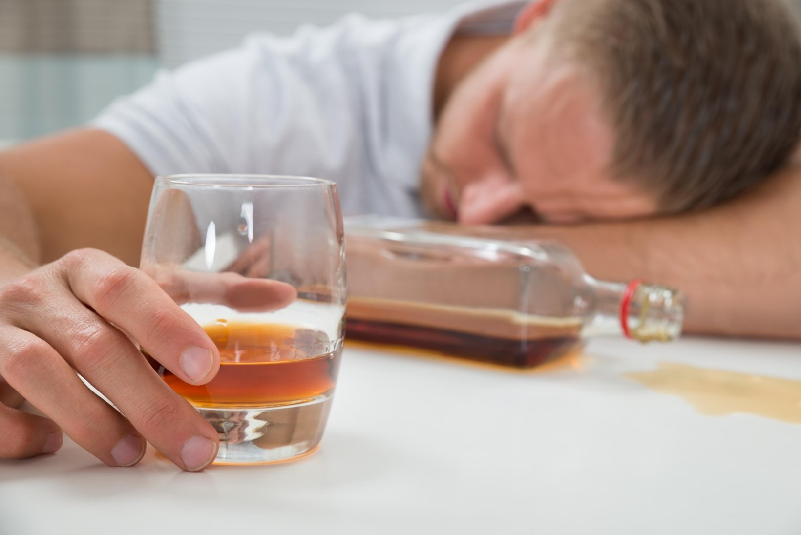 ALKOHOL TAPAB MILJONEID. Vaata, mis riigid juhivad alkoholisurmade edetabelit 