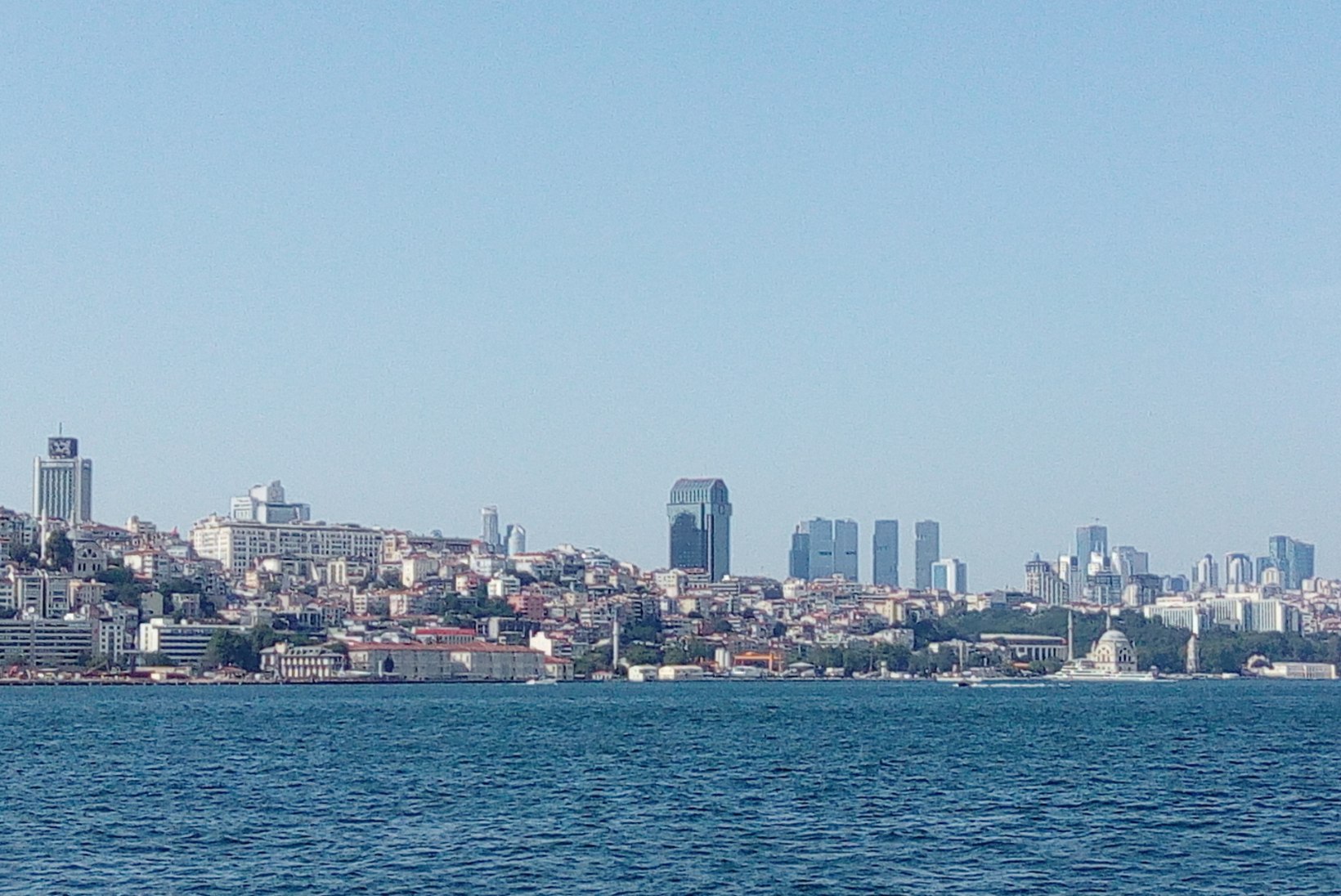 Istanbul: rikkalik ajalugu, hasartsed kaupmehed ja südamlikud inimesed 