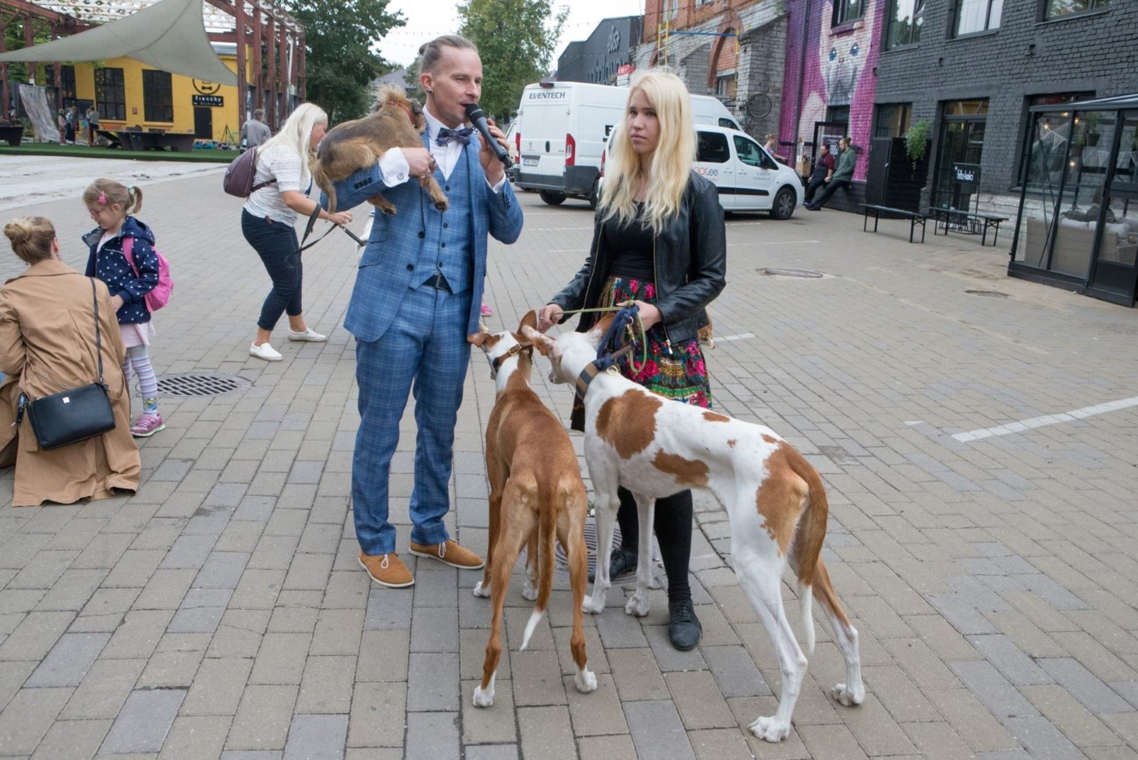 ÕL VIDEO | Eesti populaarseimate Insta-koerte omanik: konto haldamine on kui täiskohaga töö