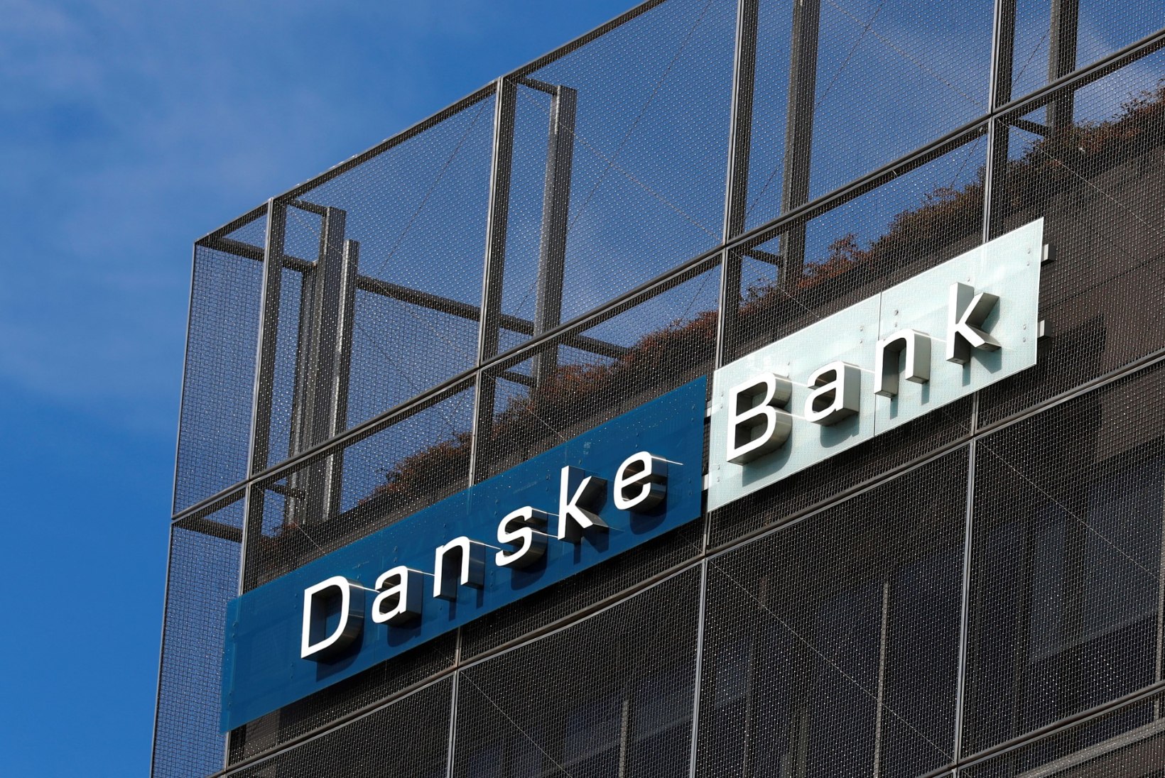 Taani prokuratuur alustas Danske Eesti filiaali asjus kriminaaluurimist