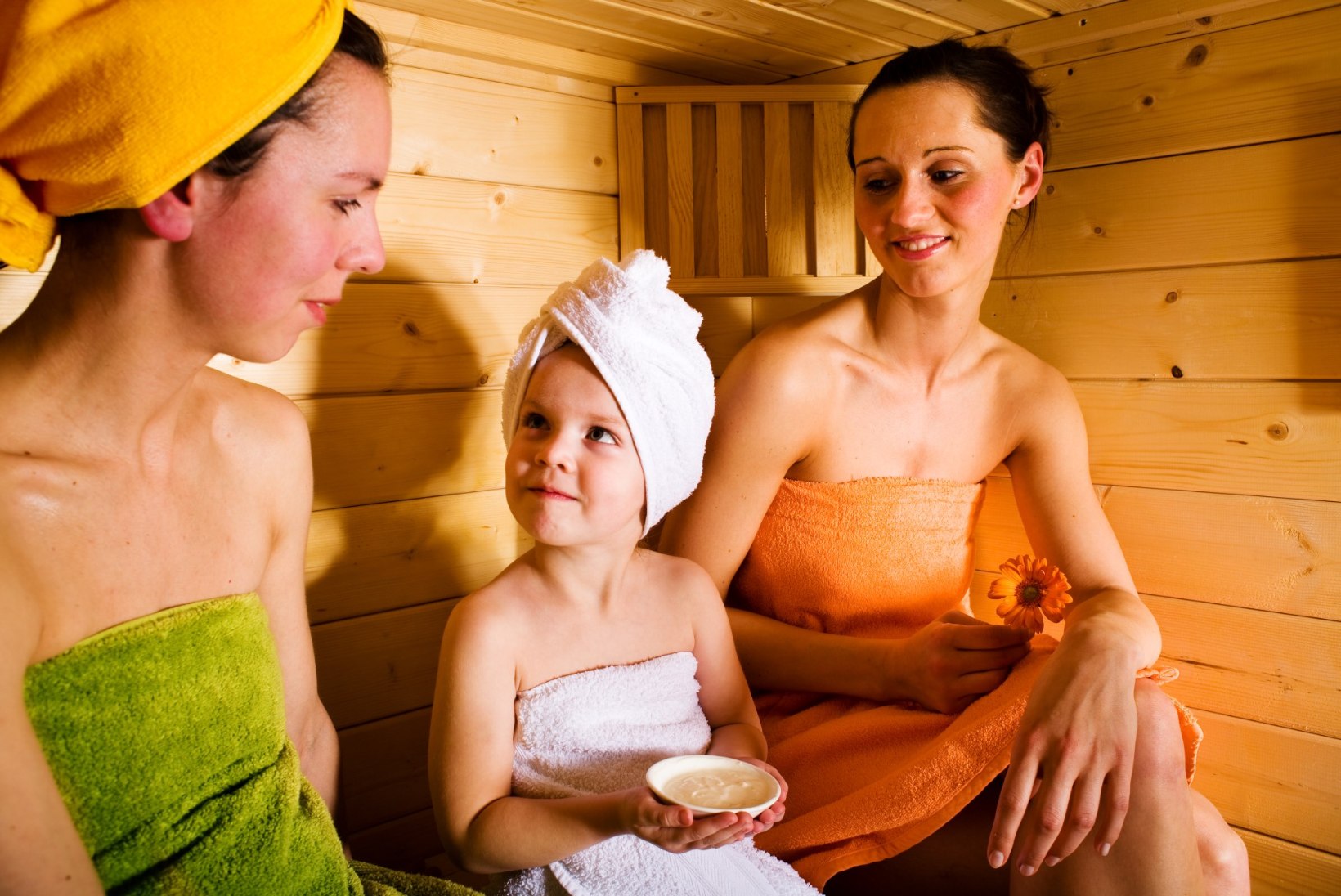 SOOMLASED TEAVAD: nii on saun kõige kasulikum