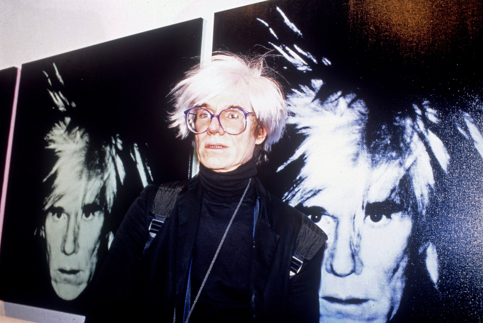 Kas Andy Warholi tappis arstide viga?
