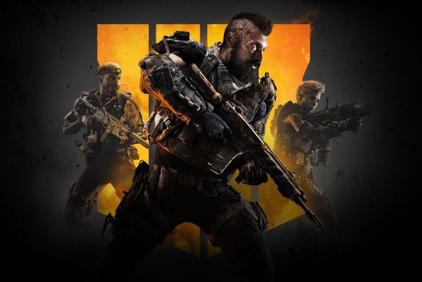 VIDEO | „Call of Duty: Black Ops 4“ beeta valmistas paraja pettumuse