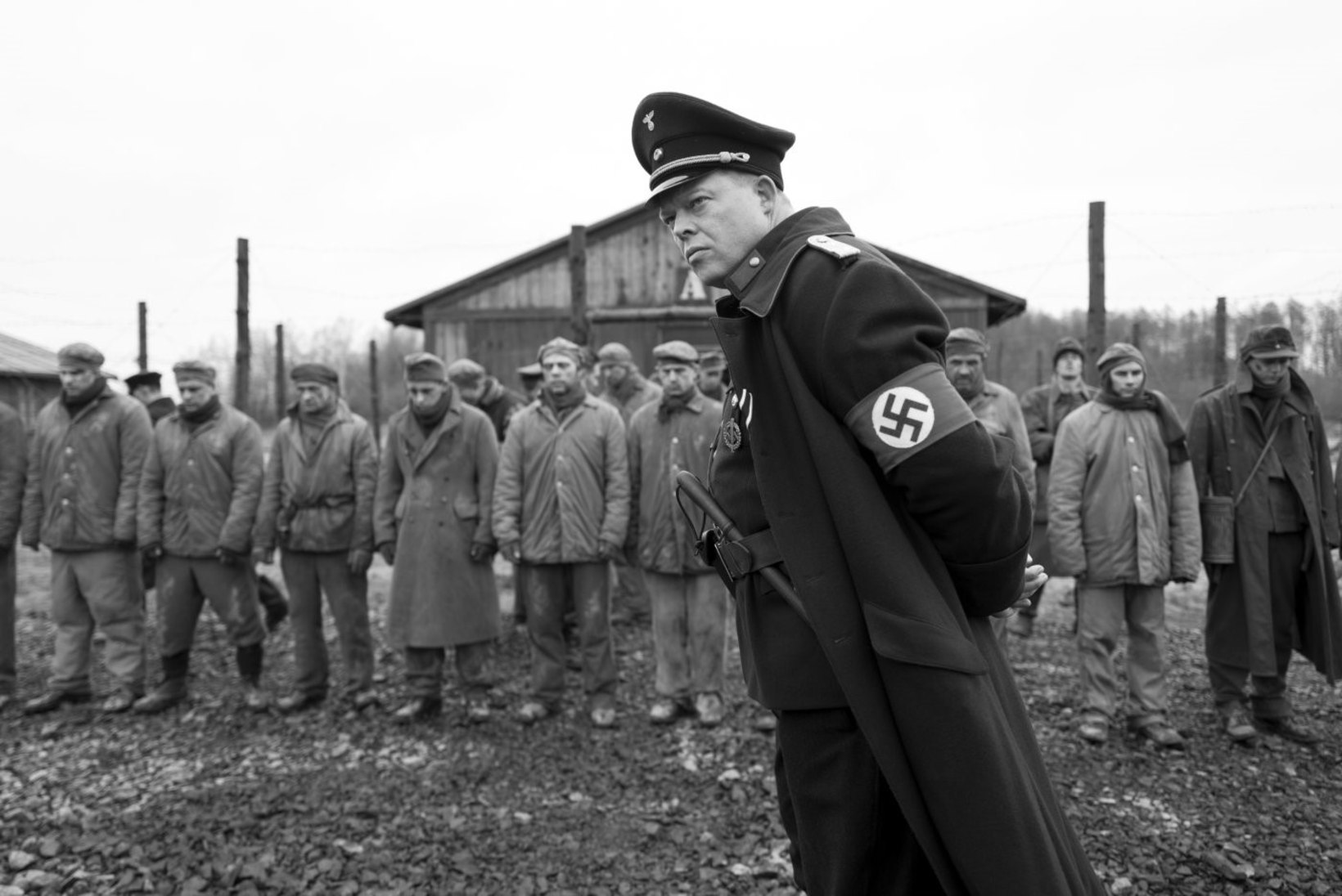 ARVUSTUS | Teistmoodi natsifilm „Kapten": kuidas surmahirm meid julmuriks (ja pagana heaks näitlejaks) muudab