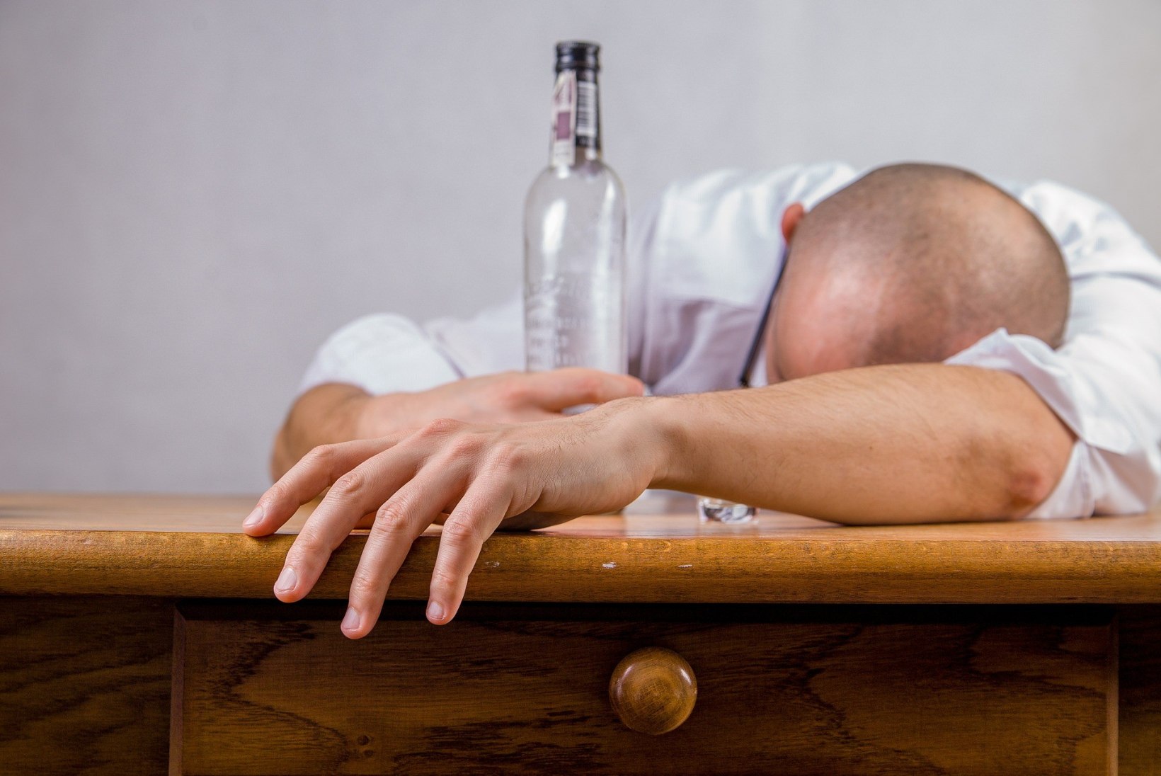 Milline alkohol tekitab kõige raskemat pohmelli?