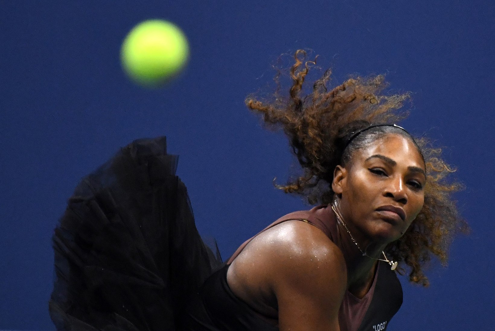 Serena Williams kiitis Kaia Kanepit: ta teab, kuidas mänge võita