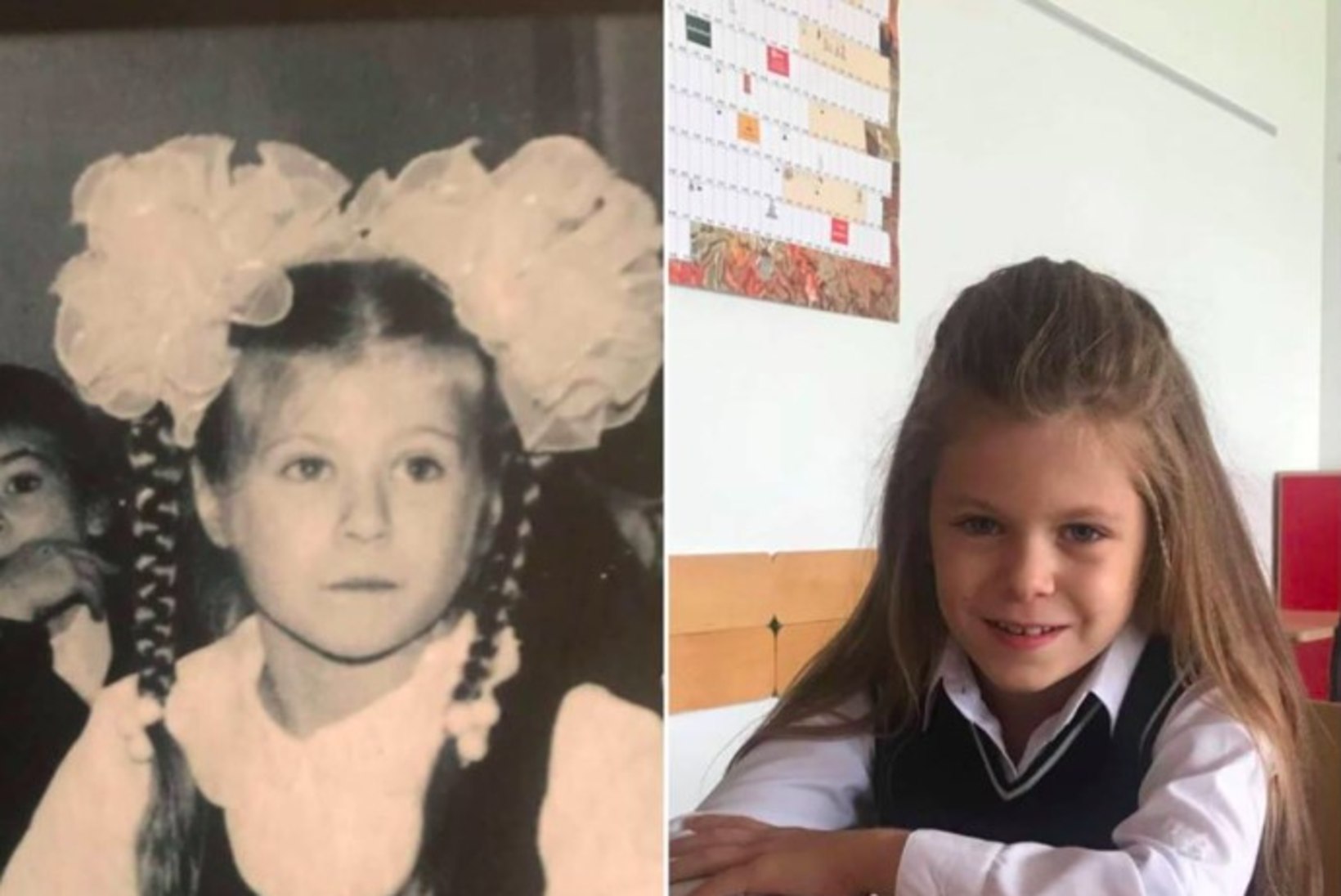 Viktoria Ladõnskaja-Kubits: Uma räägib juba paar aastat, et tahaks kooli minna
