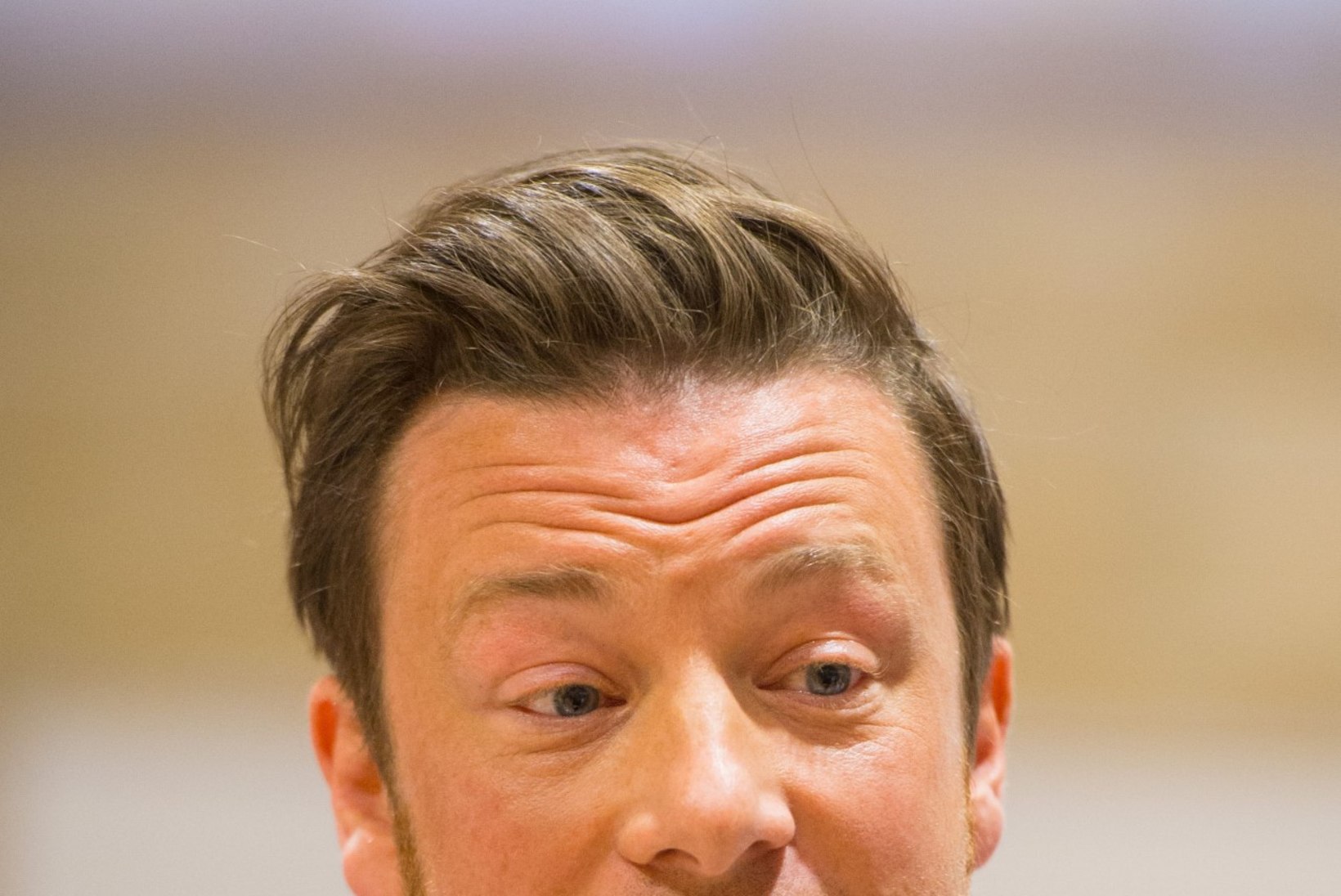 Jamie Oliveri firma oli pankrotti minekust kahe tunni kaugusel