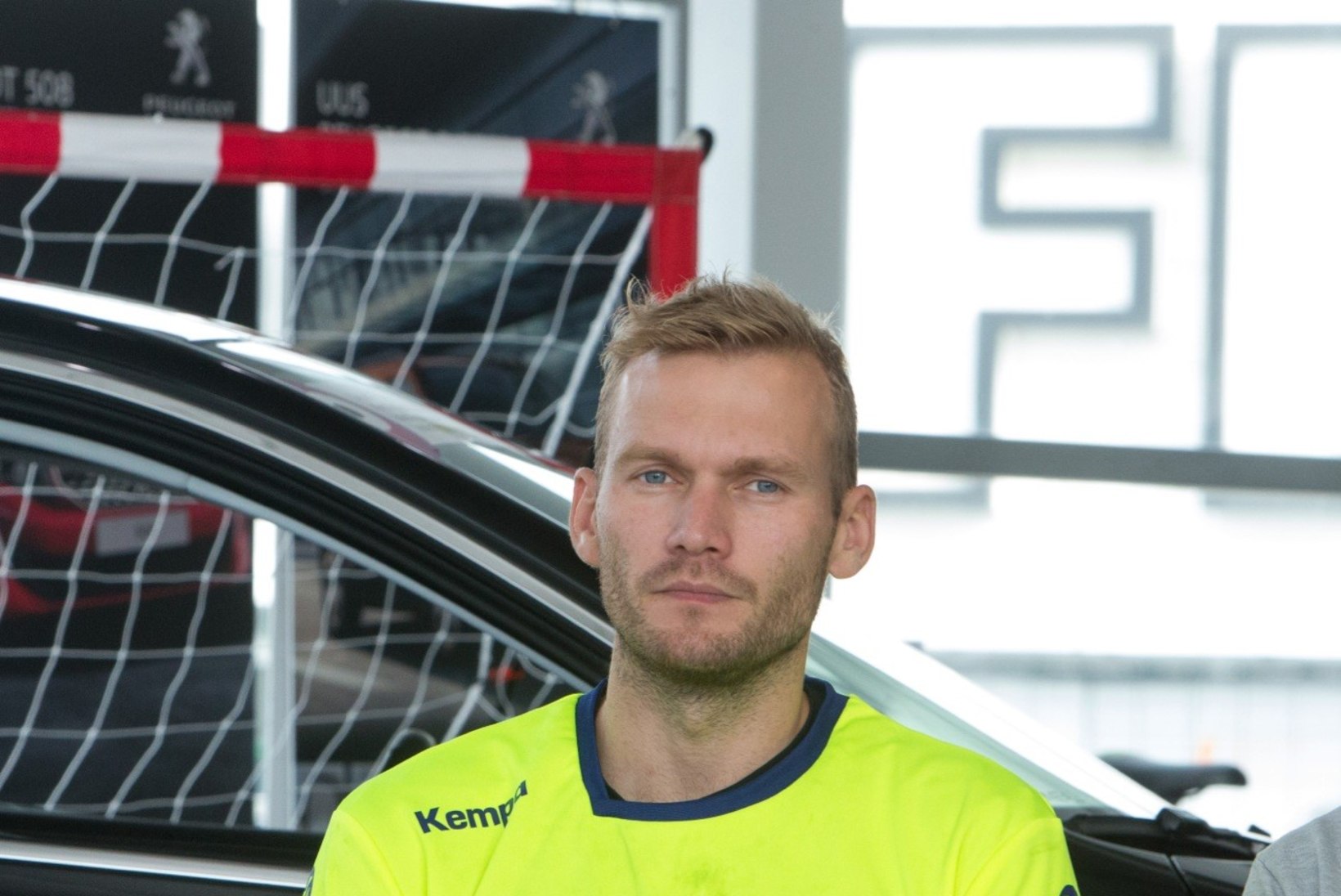 GALERII | Maailmakuulus treener ja klubid andsid aru, mis Eesti käsipallist saab