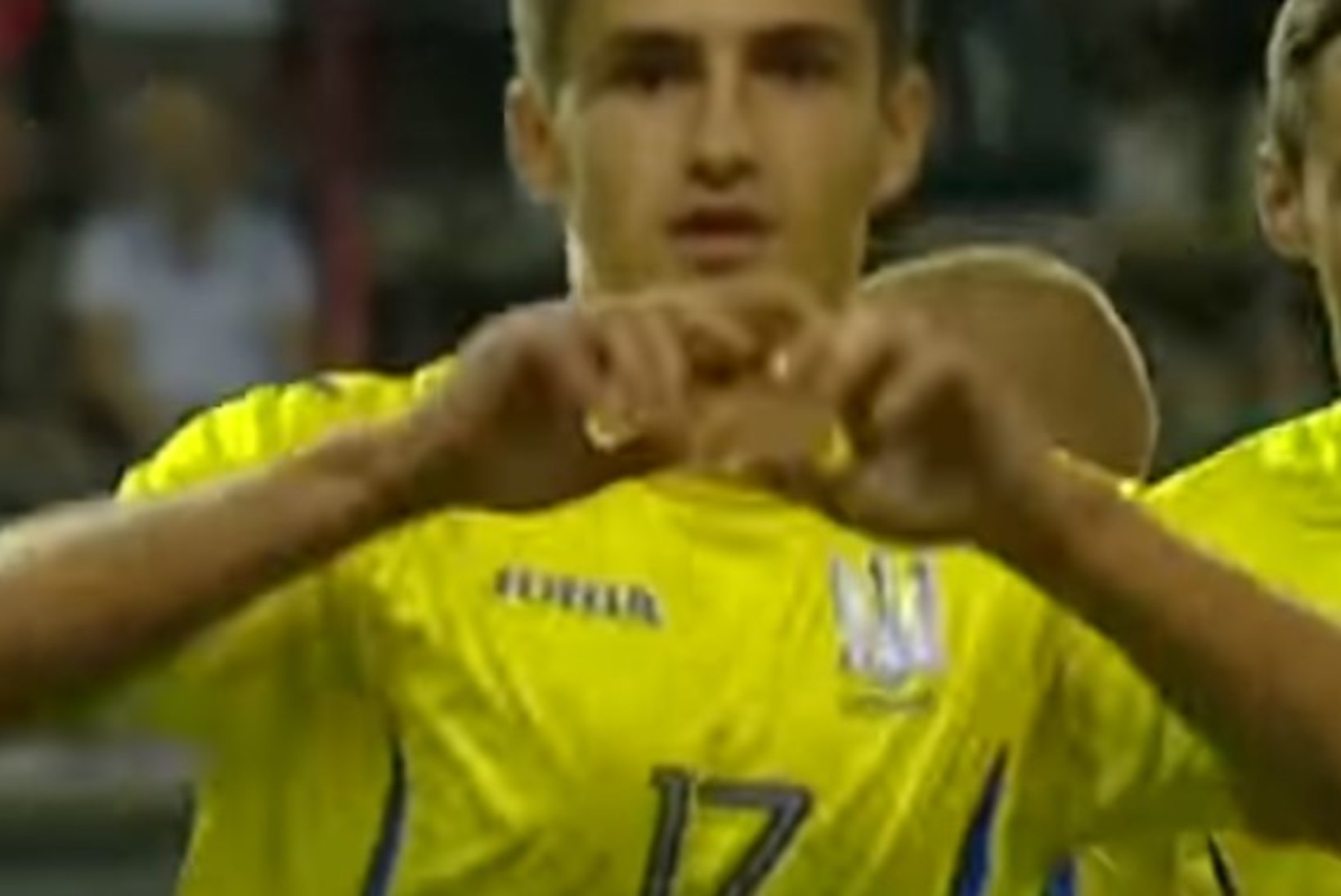 VIDEO | Kas järgmine superstaar? Noor ukrainlane skooris esmalt Ronaldo ja siis Messi stiilis!