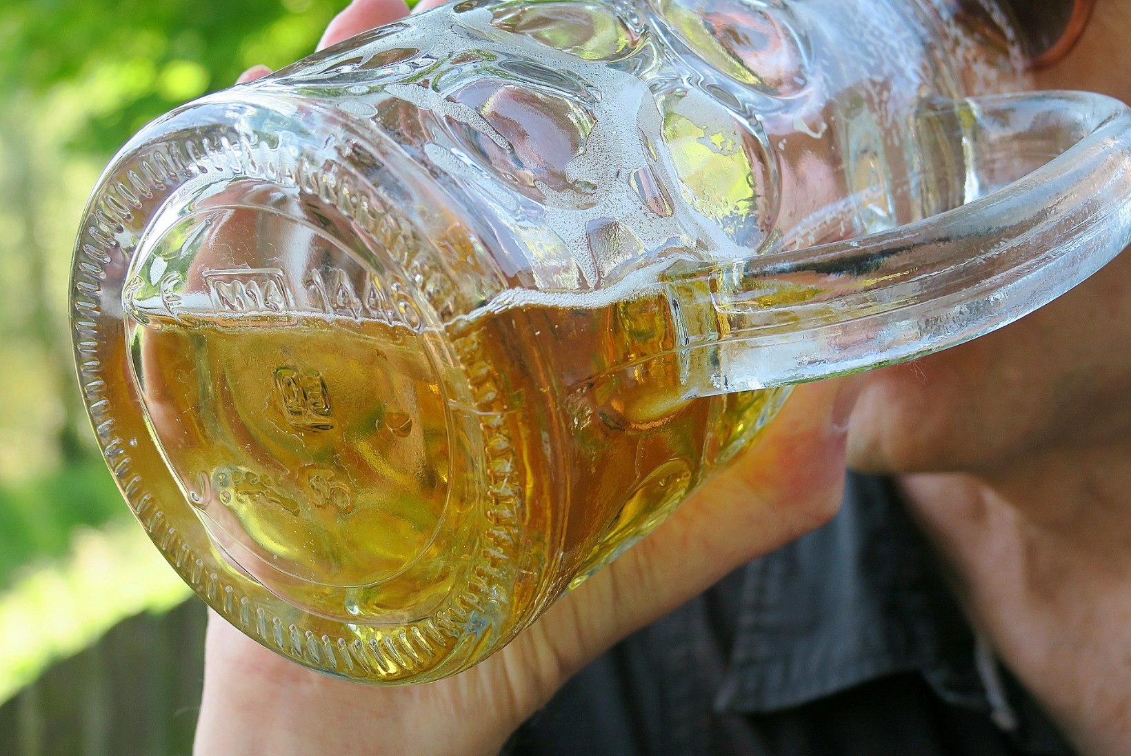 MEES JA TERVIS | Mees ja õlu – lahutamatu sümbioos või parasiitne kooselu?