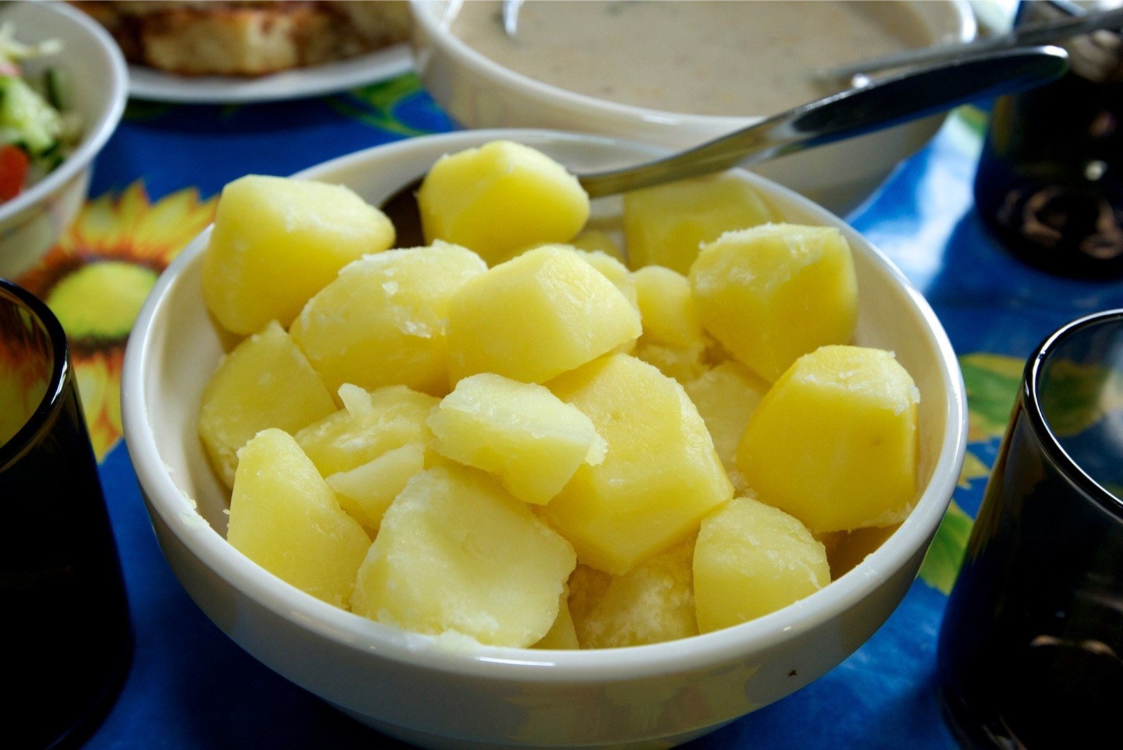 ÕL VIDEO: Kuidas maitseb kartulimarmelaad? Milline kartulisort kuhu sobib?   
