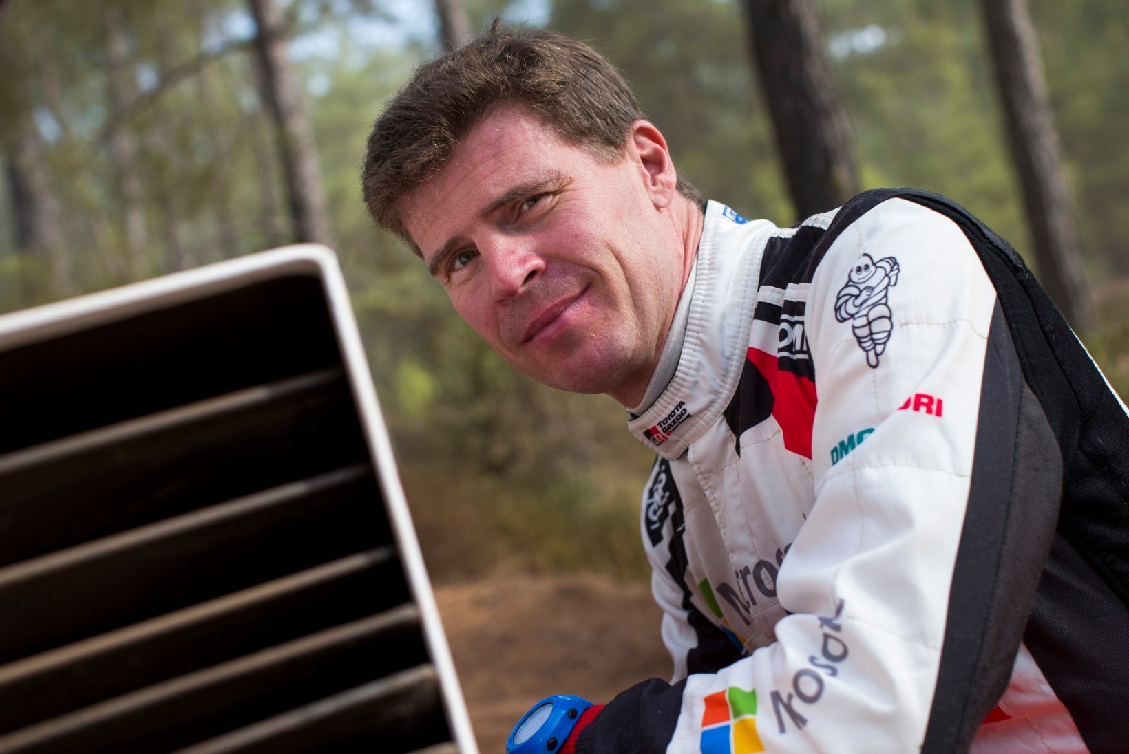 FOTOUUDIS | Latvala kaardilugeja avaldas, milline ebatervislik traditsioon WRC pilootide seas levib