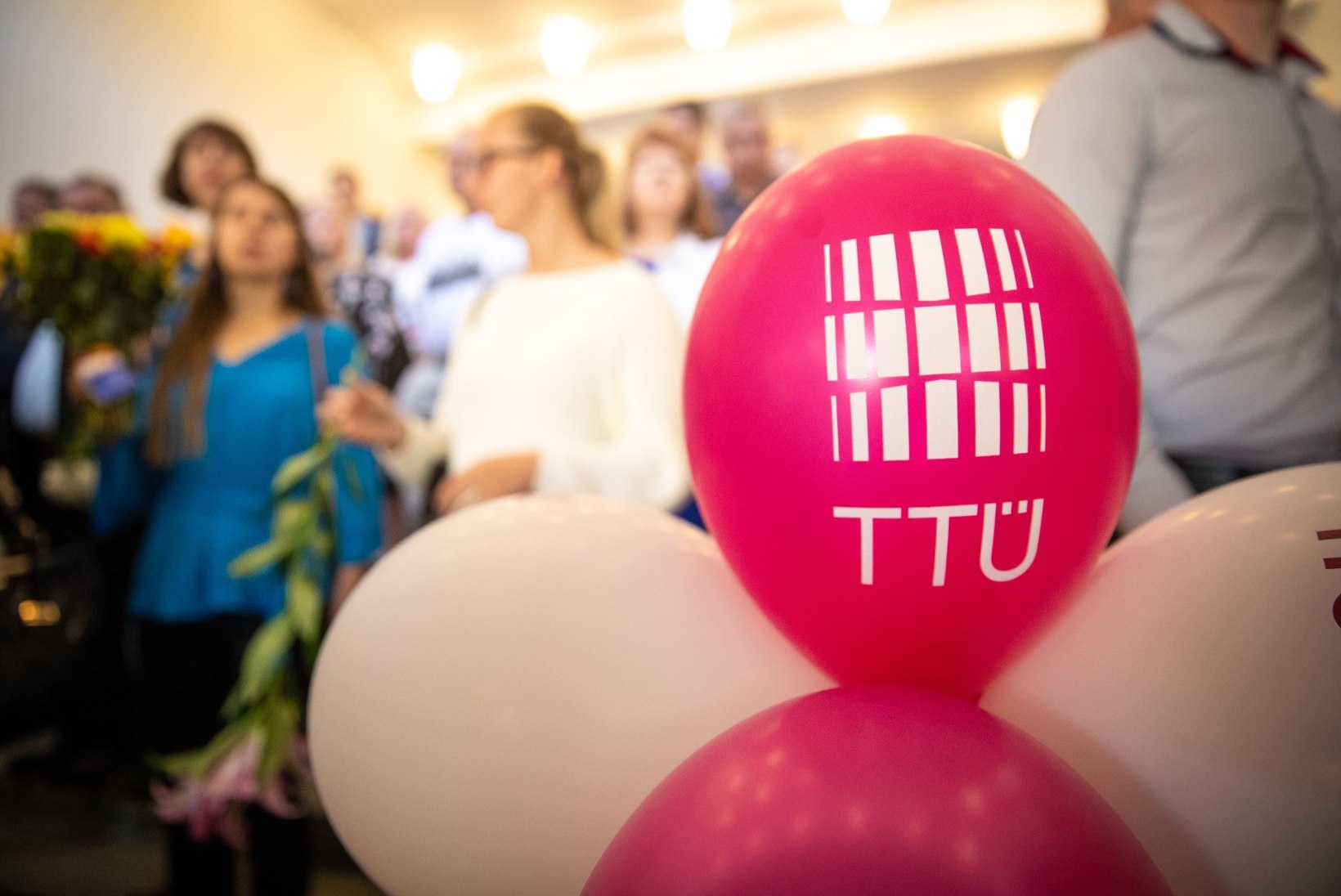Ei mingit TTÜ-d, Tallinna tehnikaülikool võtab kasutusele lühinime TalTech