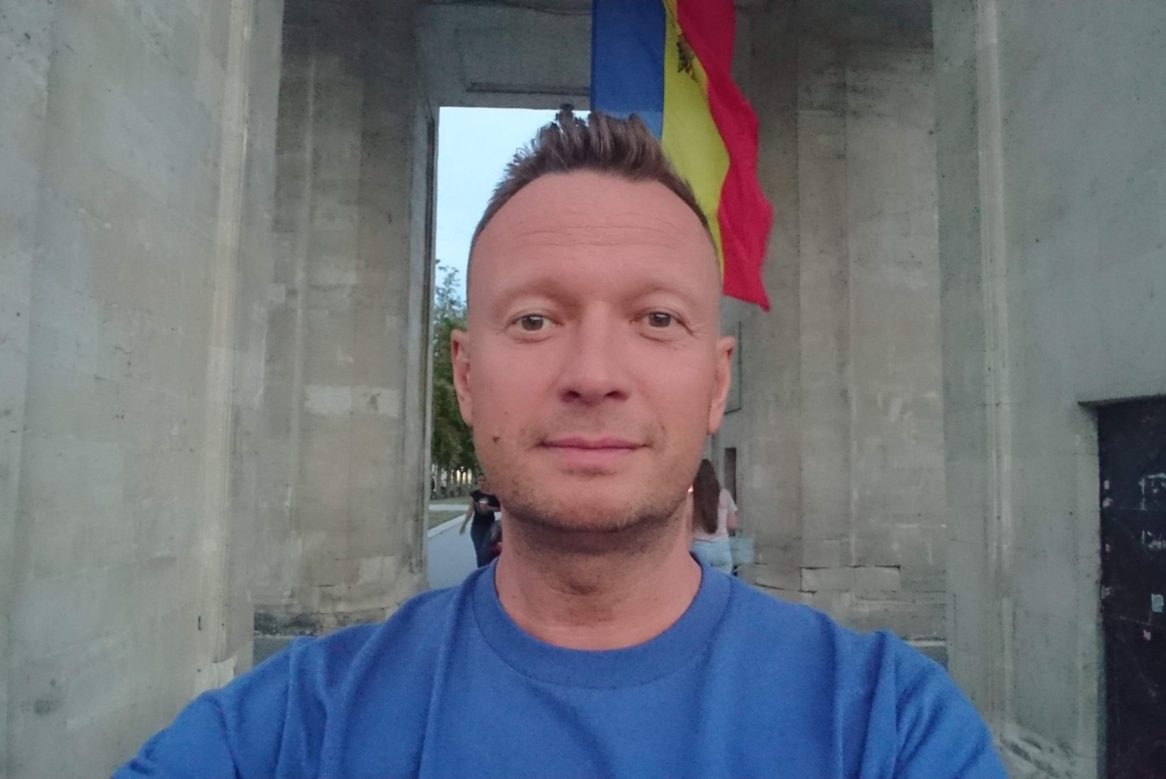 Marko Reikop reisis läbi kõik Euroopa riigid: minu vaieldamatu lemmik on Hispaania, Moldovasse ma enam ei läheks