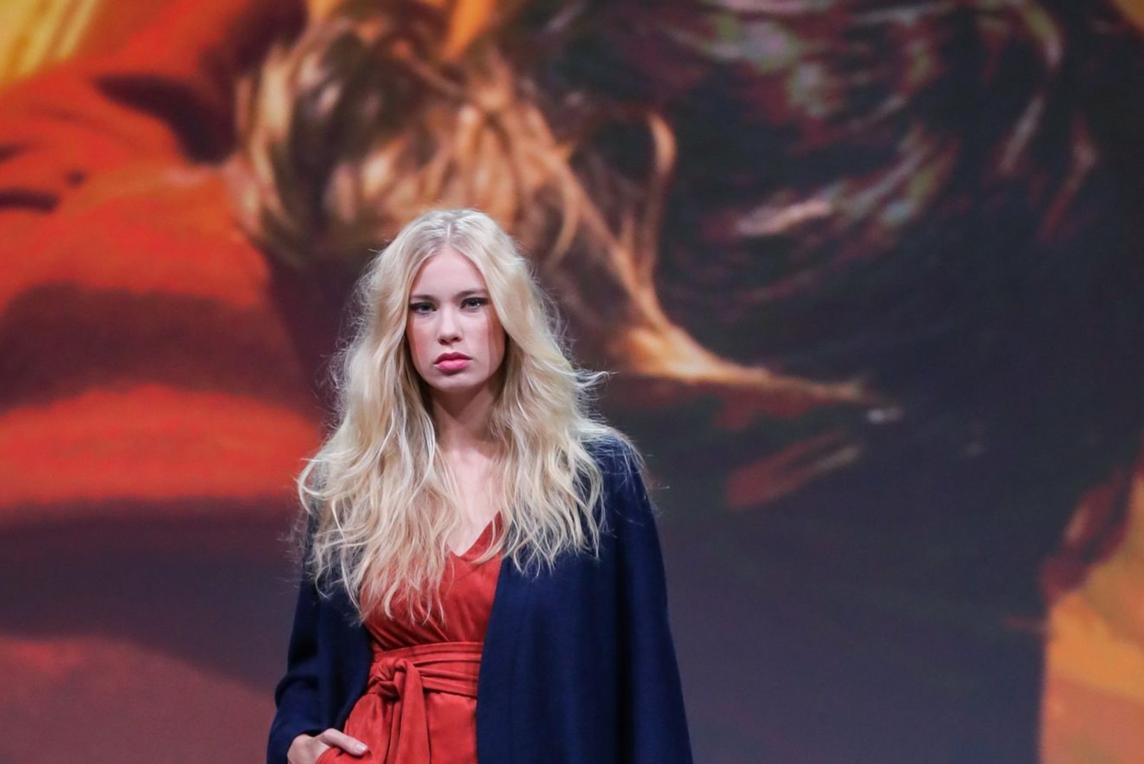 Moeaasta suursündmus Tallinn Fashion Week avab oktoobris moesügise