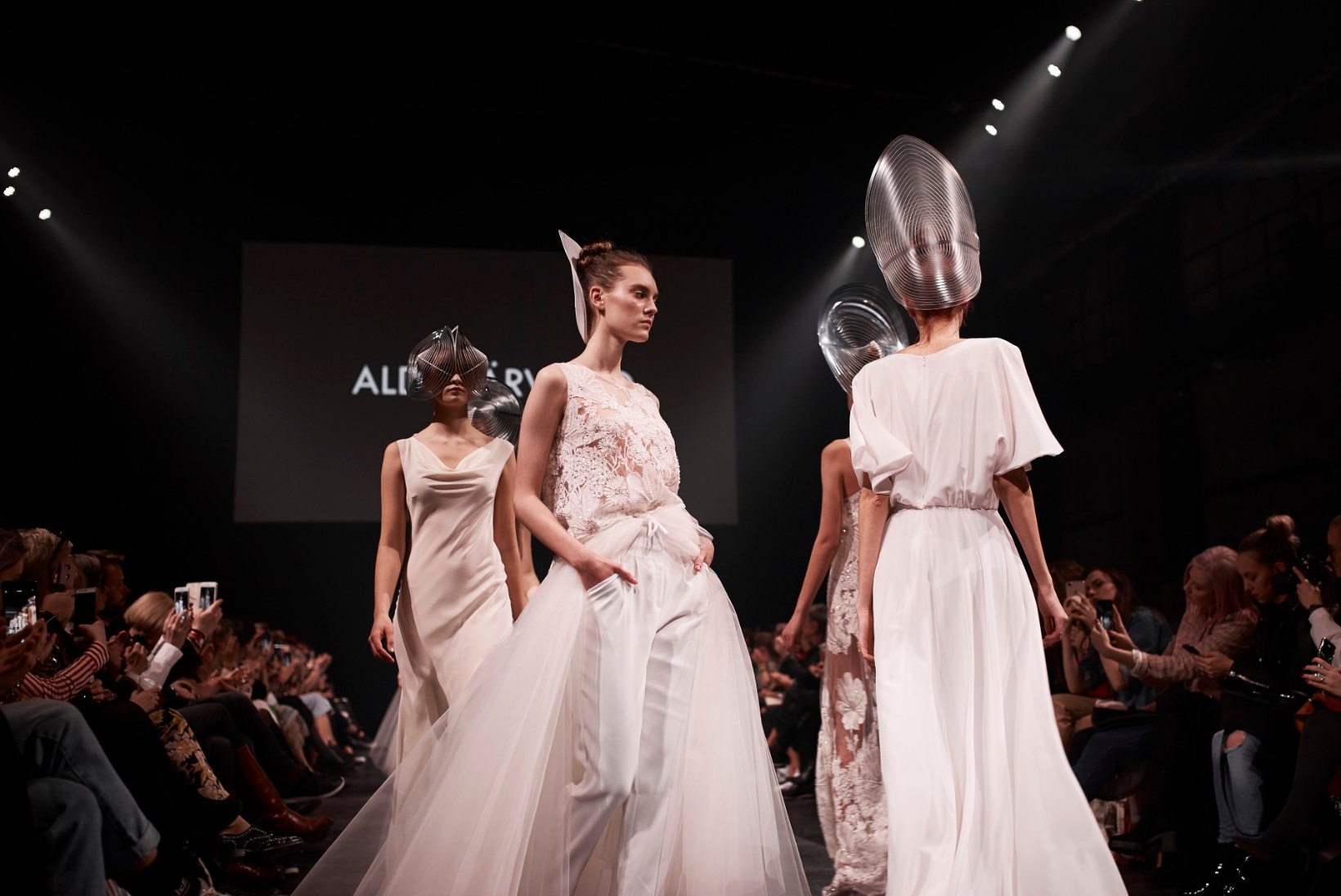 Moeaasta suursündmus Tallinn Fashion Week avab oktoobris moesügise