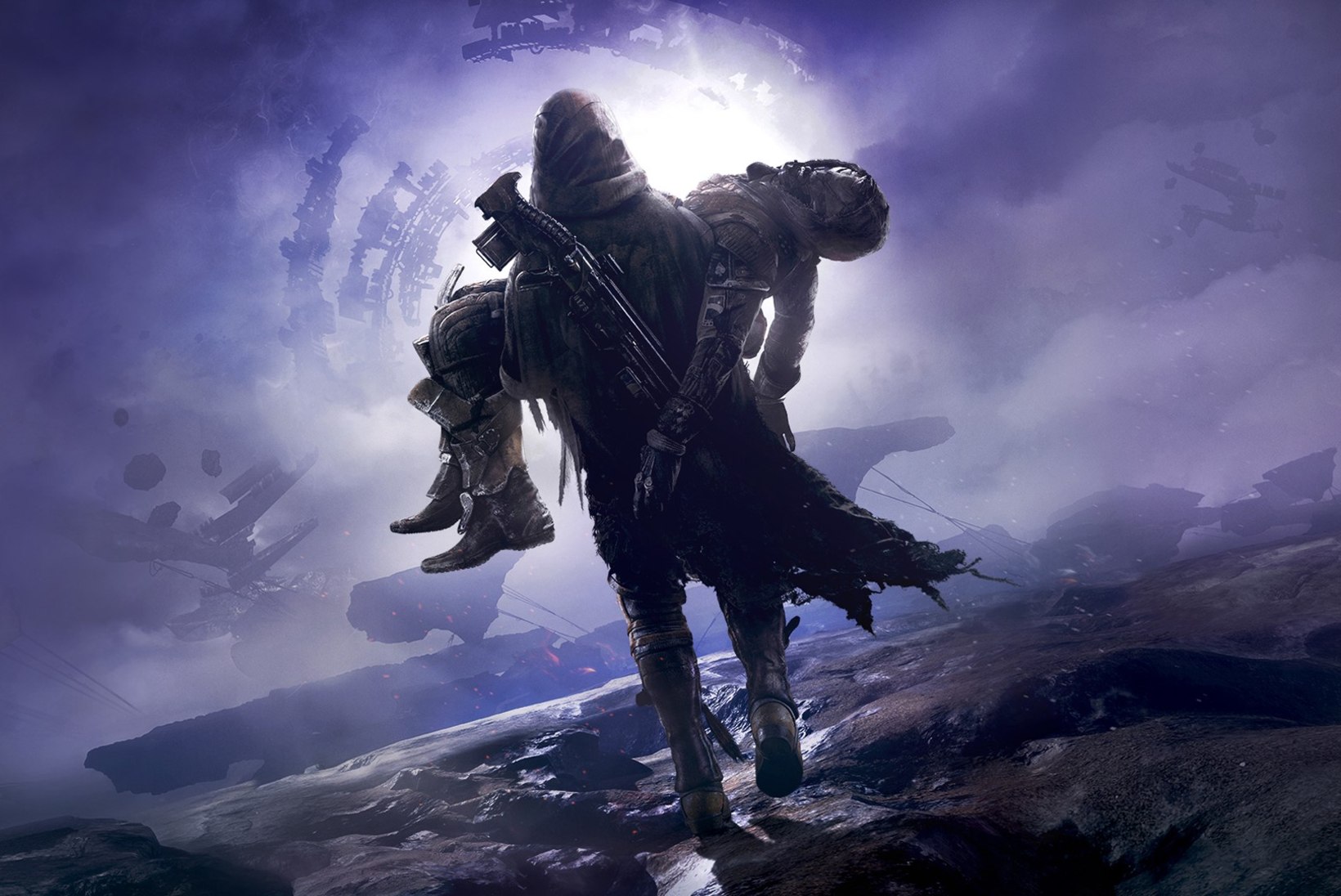 VIDEO | „Destiny 2“ muutus lõpuks ometi heaks mänguks