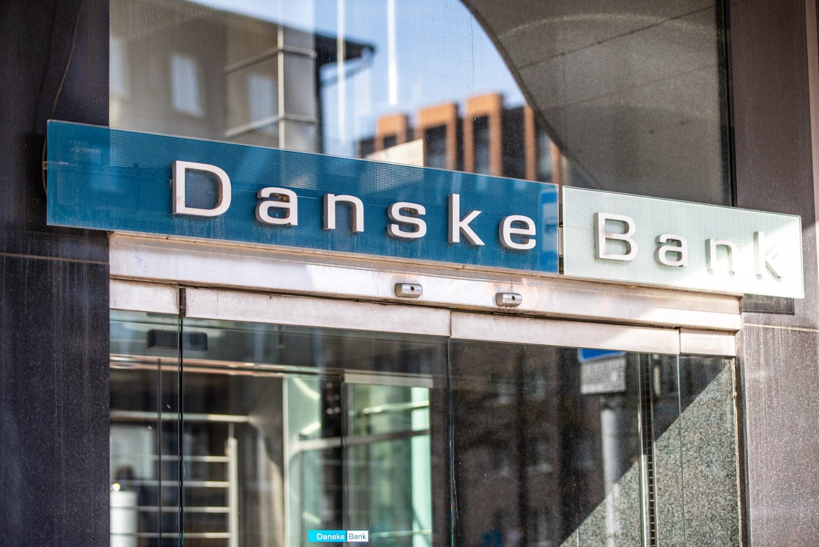 Danske pank: laenulepingud kehtivad samadel tingimustel edasi 