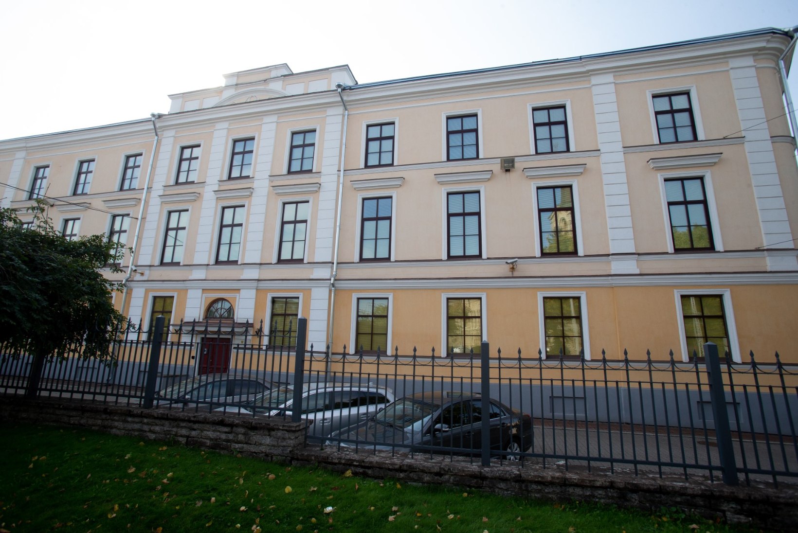 Kaitsepolitsei tabas Eestis tegutsenud Vene sõjaväeluure agendi “TENDRIT”