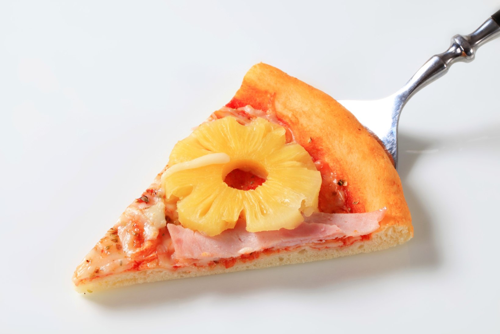 KULTUURIDE PAABEL: vaata, kui palju tegelikult Hawaii pitsa oma nime õigustab
