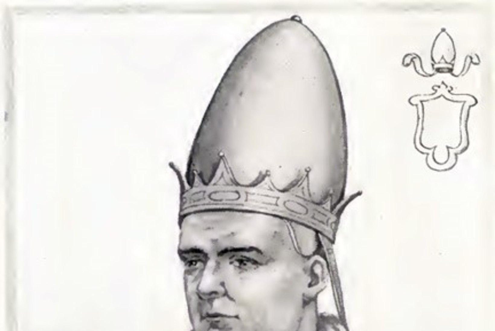 PERVERTPAAVSTID, osa 1: Gregorius V torkas võistlejal silmad peast ja raius nina maha
