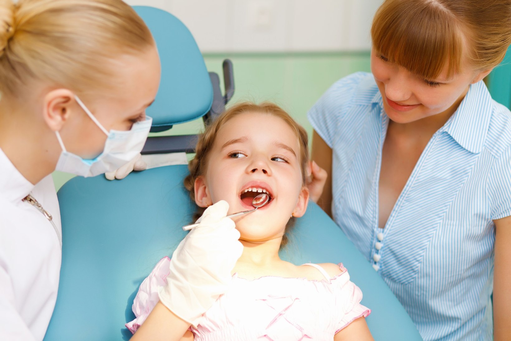 HAMBAARSTIDE LIIT: arusaamatu, miks vanemad ei kasuta laste tasuta hambaravi võimalust 