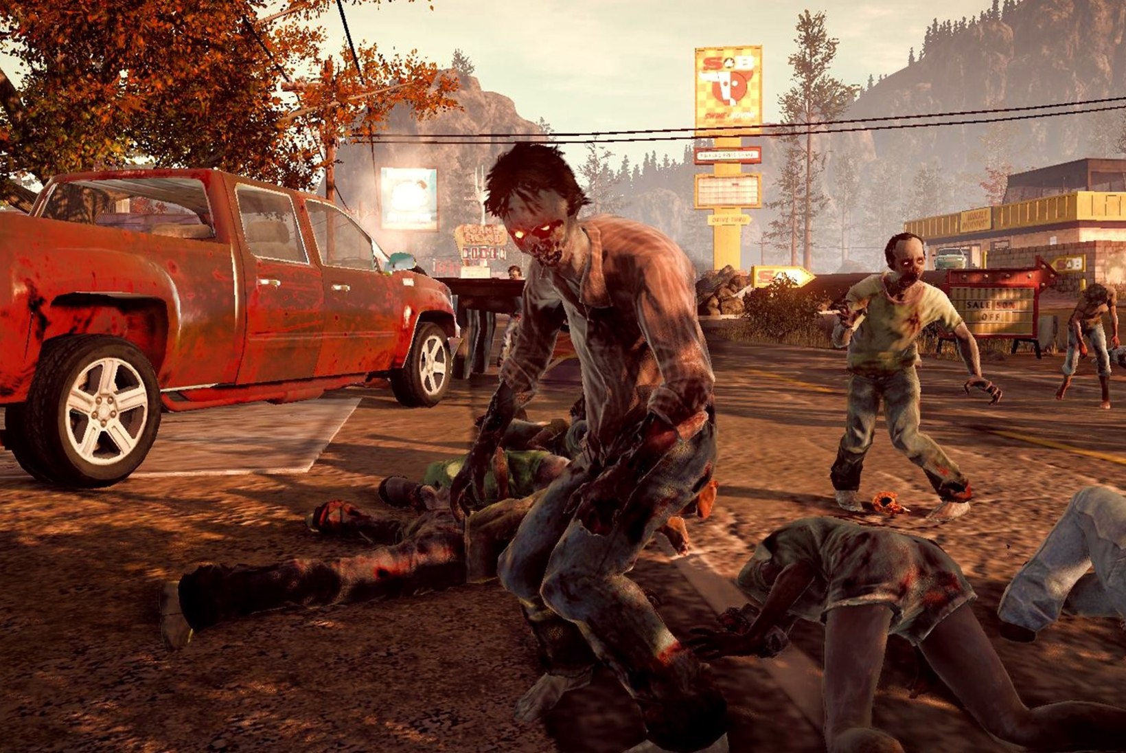 VIDEO | „State of Decay 2“ pakub zombimängude fännidele väga vähe uuendusi