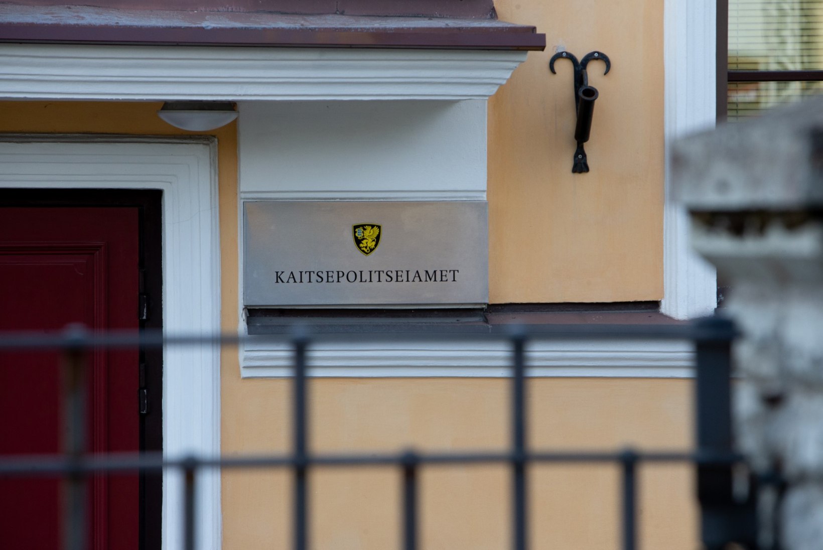 Kaitsepolitsei tabas Eestis tegutsenud Vene sõjaväeluure agendi “TENDRIT”