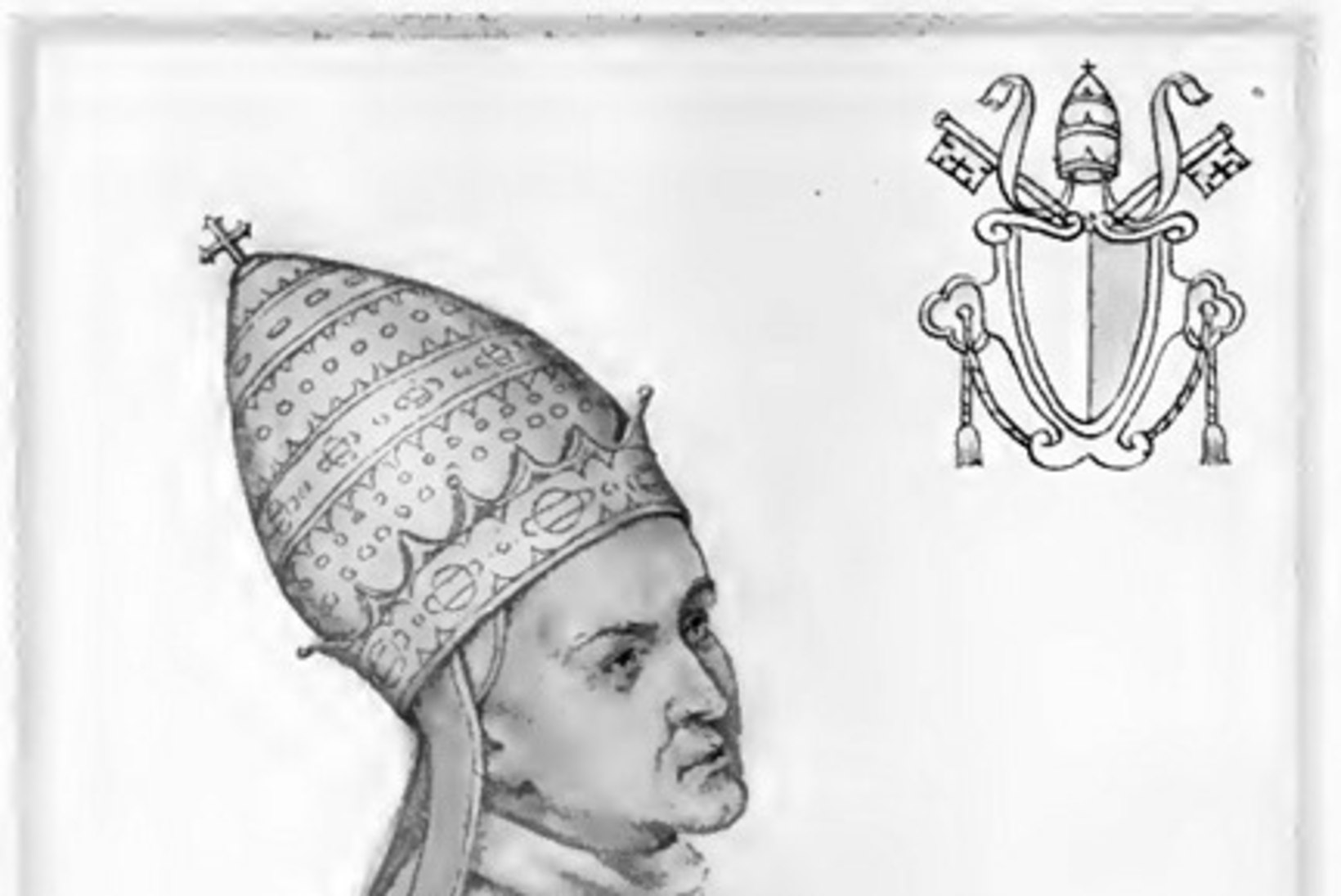 PERVERTPAAVSTID, osa 6: Benedictus IX seksiorgiates osalesid naised, mehed ja isegi loomad