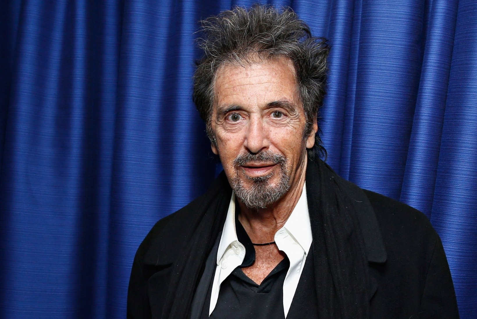 78aastane Al Pacino semmib 39aastase näitlejatariga