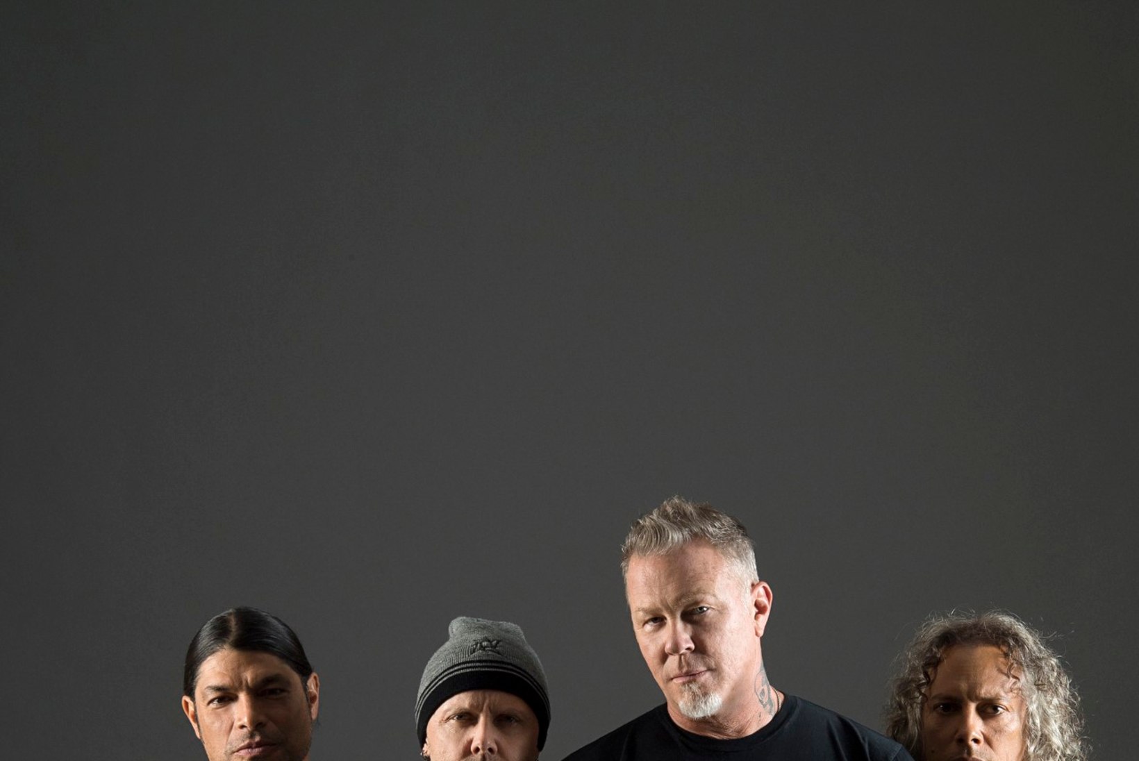 Metallica kontserdil saab 2199 euro eest bändiliikmetega aega veeta