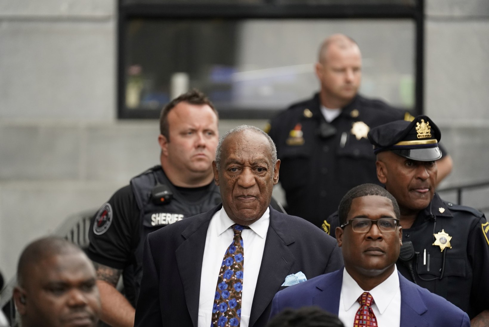 Prokurör nõuab Bill Cosbyle 5-10 aasta pikkust vangistust