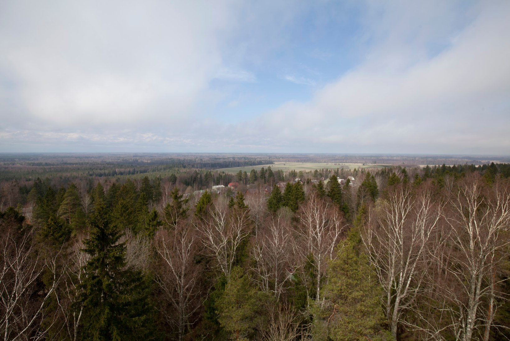 Eesti saab juurde kuuenda rahvuspargi