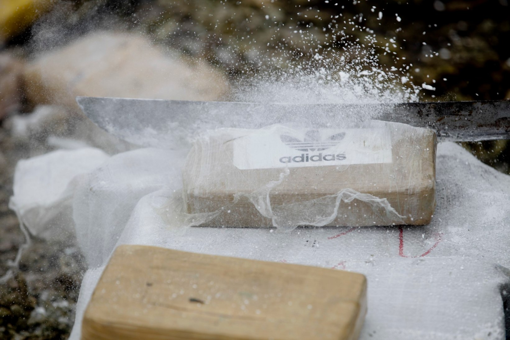 Soome hokiliigas puhkes kokaiiniskandaal