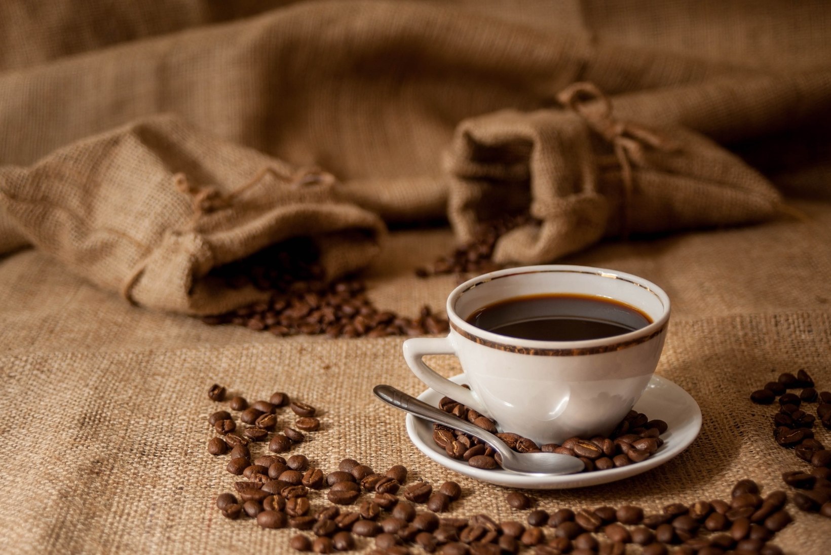 1. oktoober - rahvusvaheline kohvipäev: ühelt kohvipuult saab aastas kuni kilo ube  