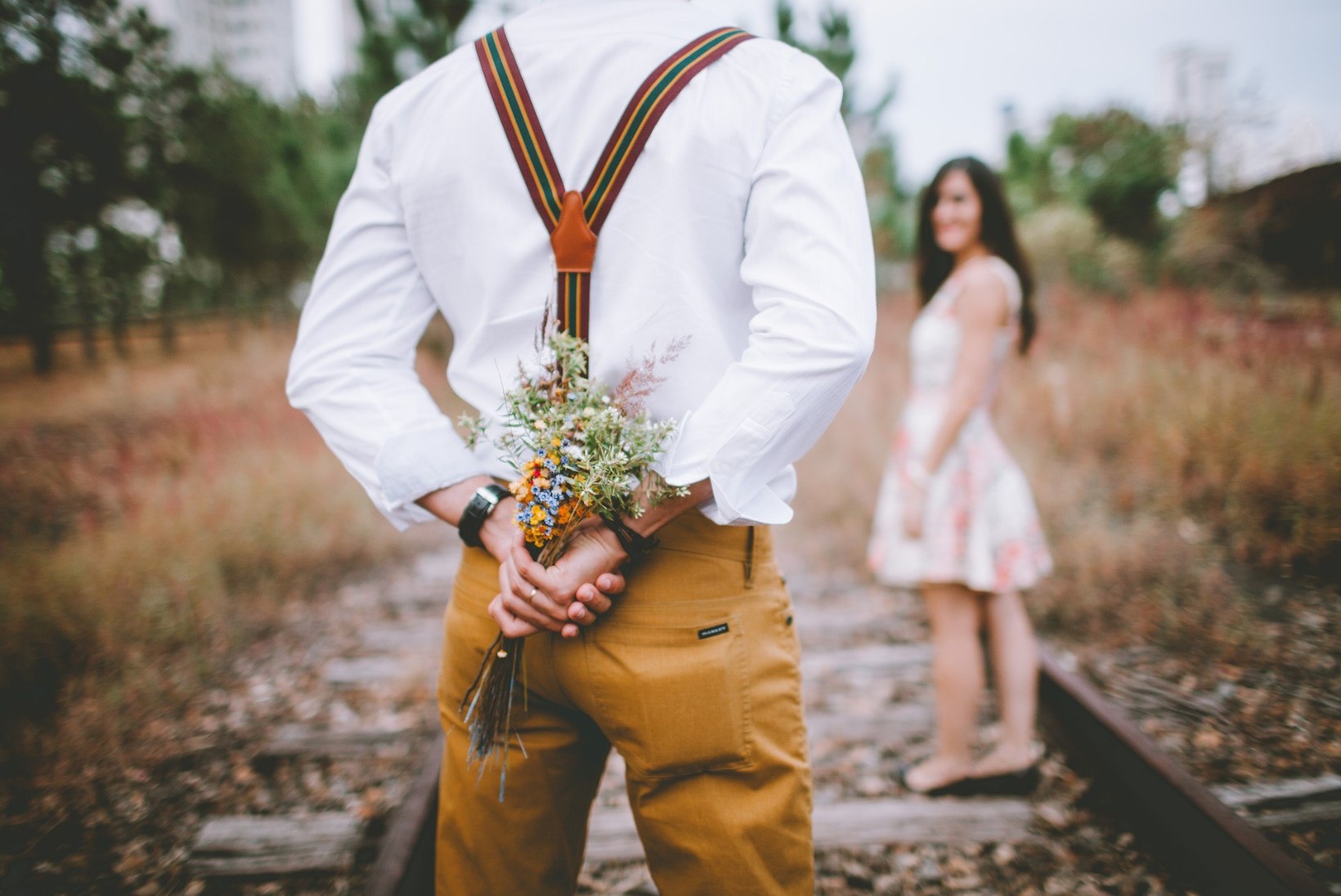 PANE KÕRVA TAHA: 76 küsimust, mida tasub partnerile enne abiellumist esitada