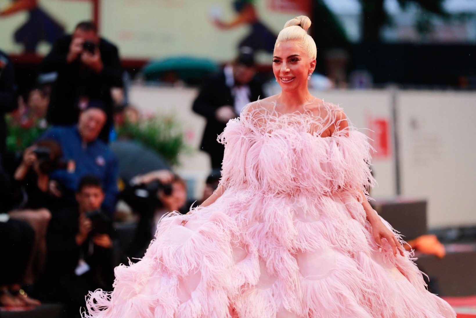 Kriitikud ülistavad Lady Gaga uut mängufilmi 