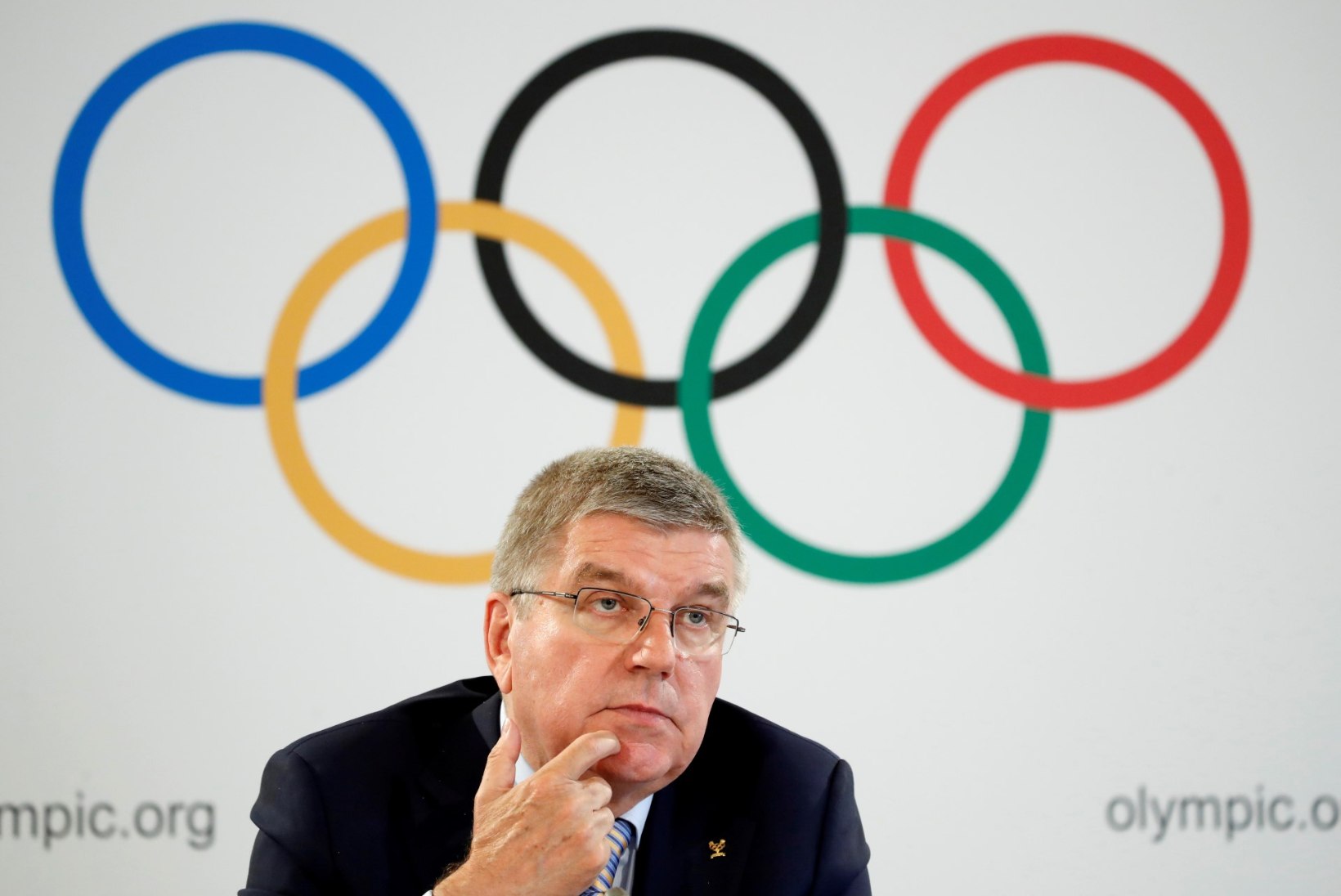 ROKi president: e-sport on olümpiamängude jaoks liialt vägivaldne 